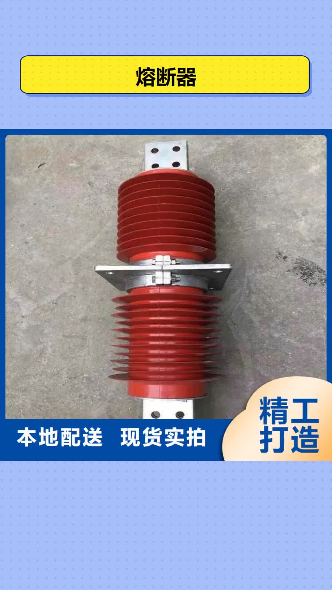 铜仁复合穿墙套管过电压保护器服务周到