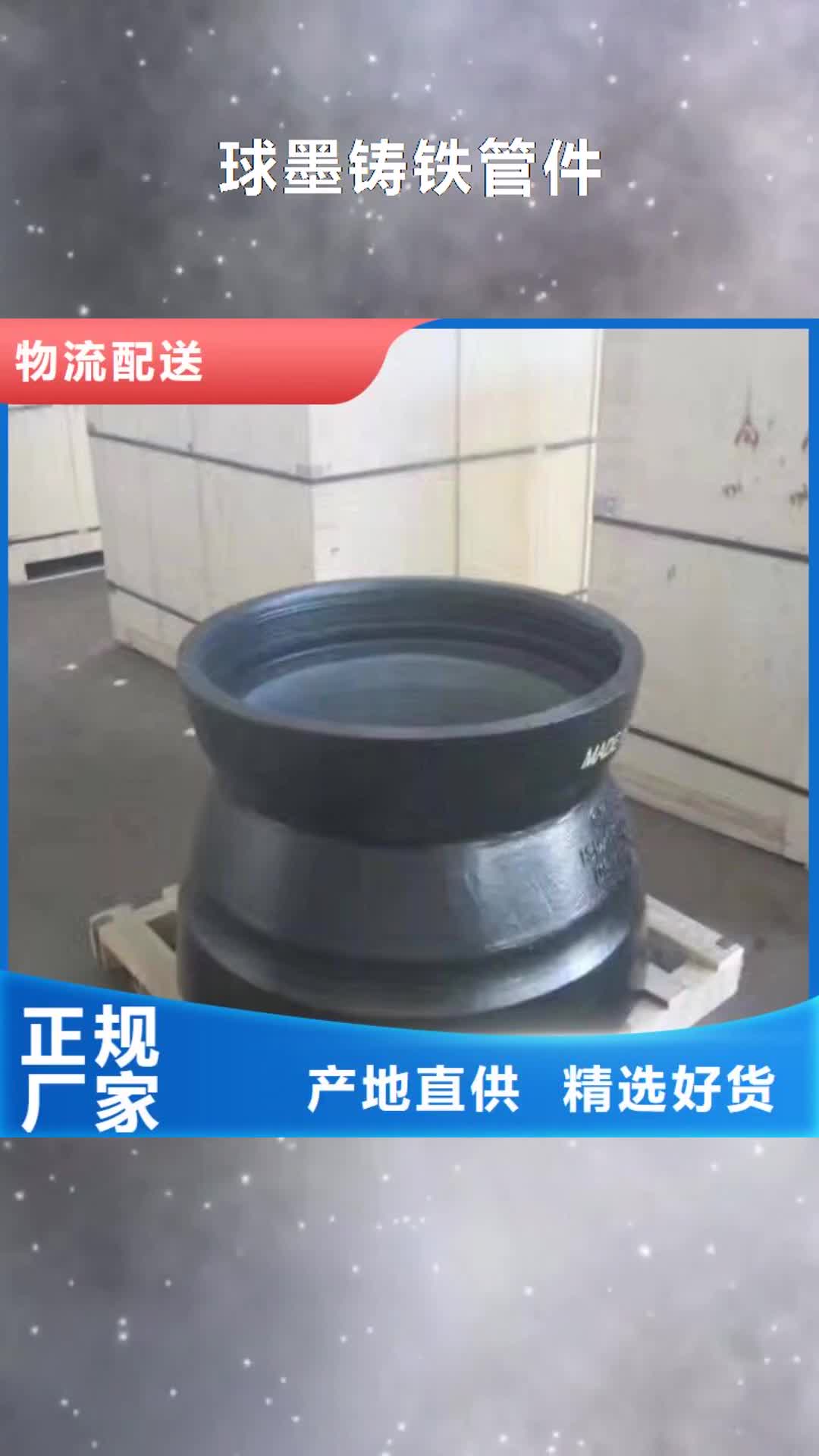 朔州 球墨铸铁管件,【球墨铸铁棒】厂家售后完善