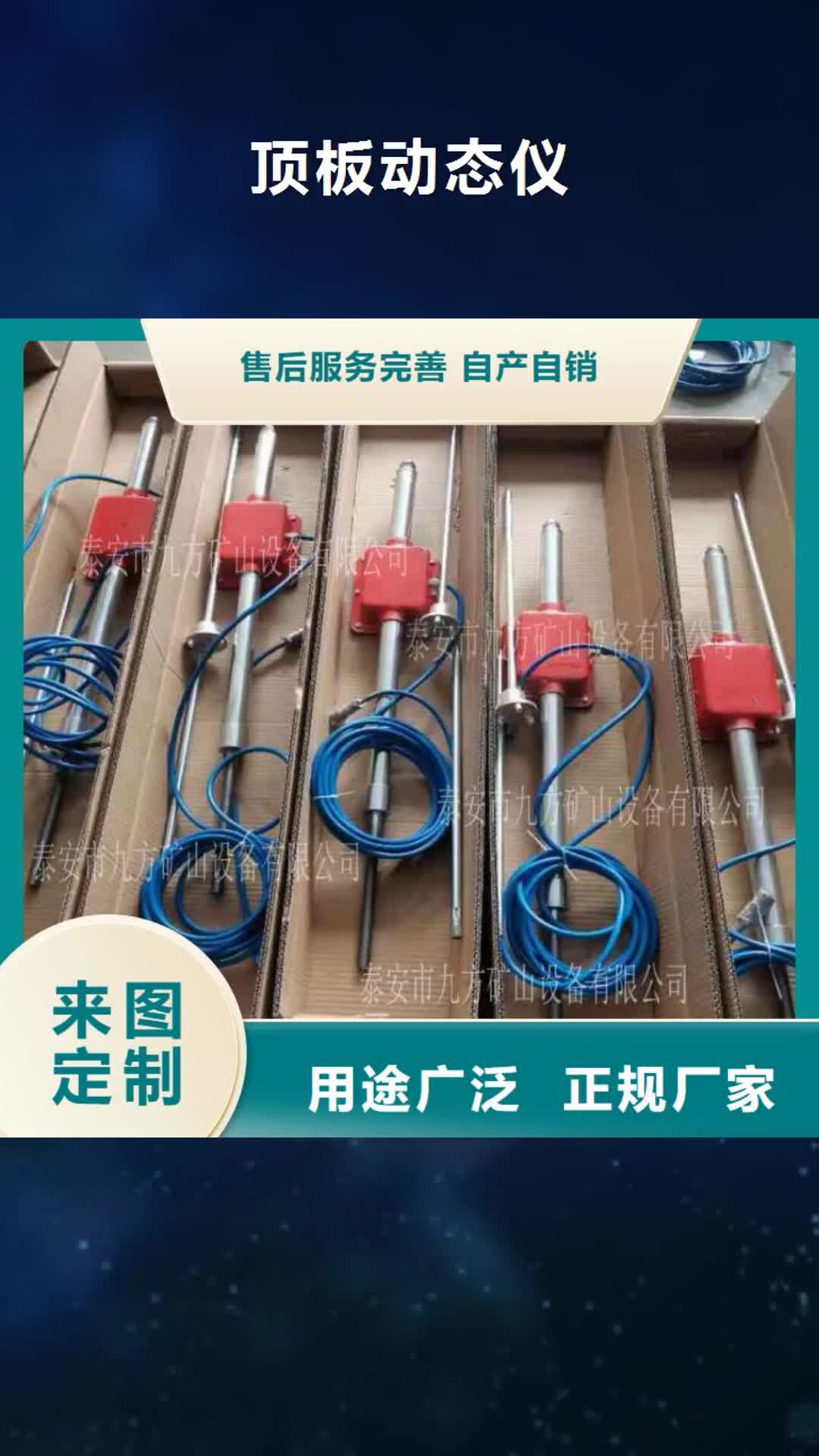 长沙 顶板动态仪 【矿用本安型数字压力计】今年新款