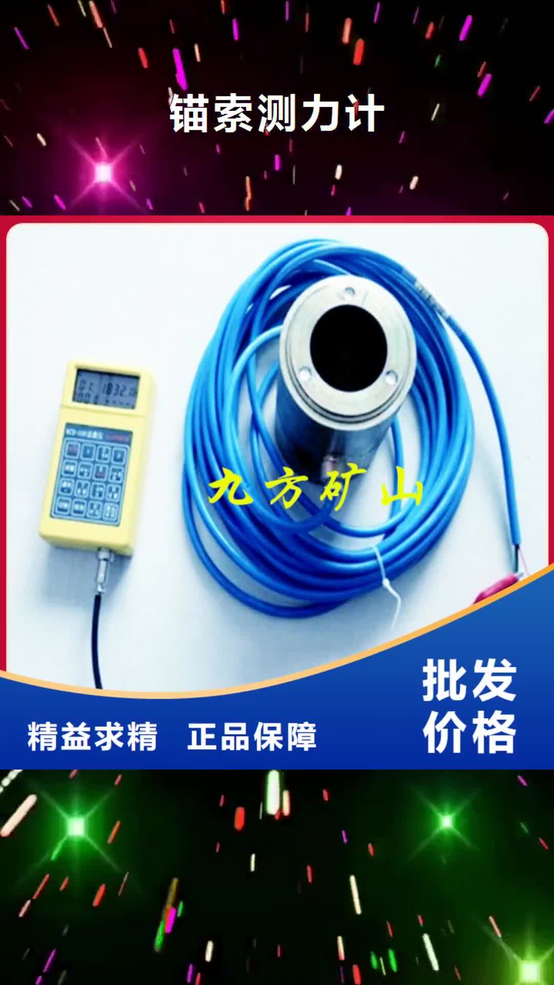 【遂宁 锚索测力计 顶板离层仪质量优价格低】