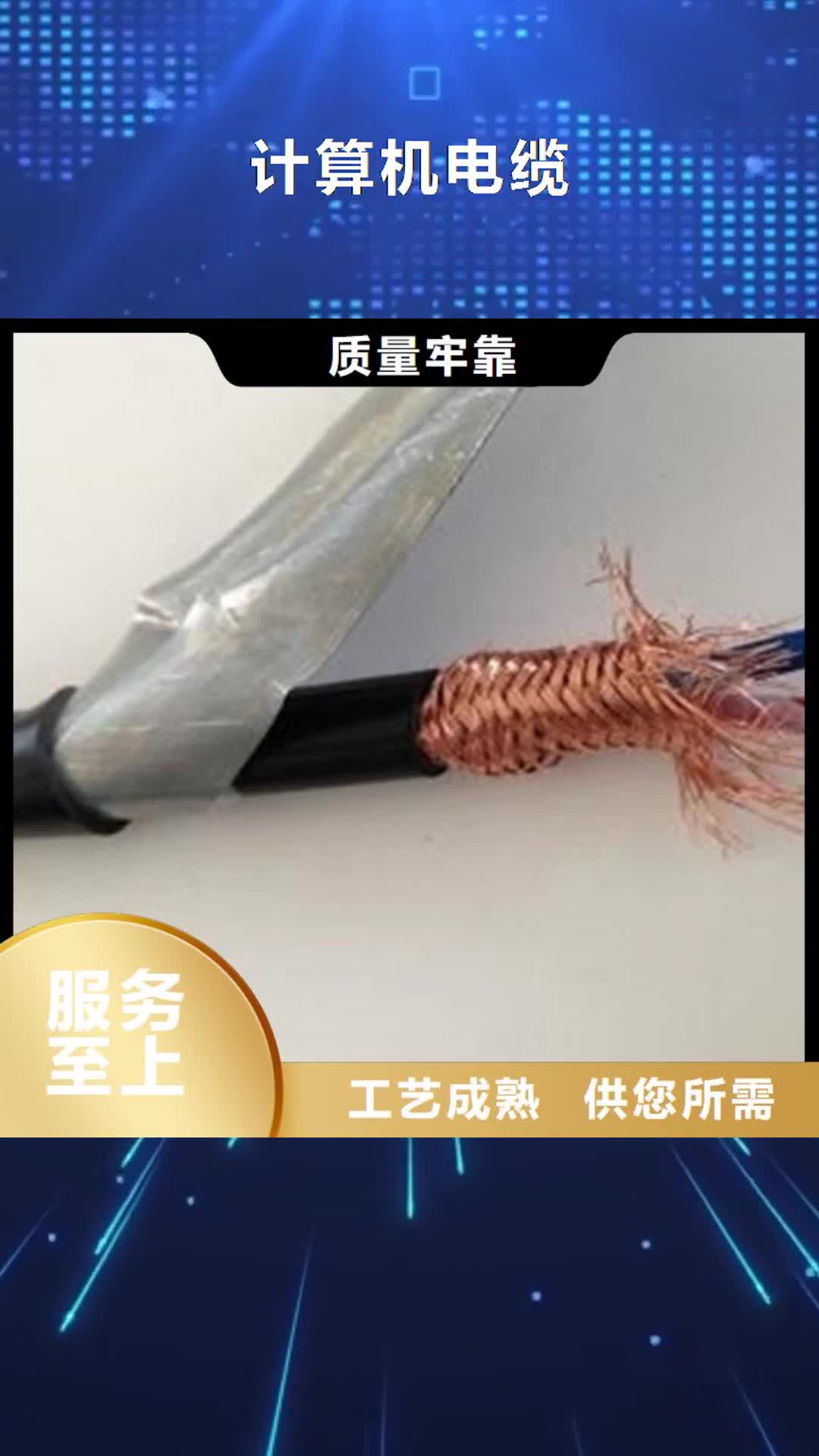 【日照 计算机电缆控制电缆来图来样定制】