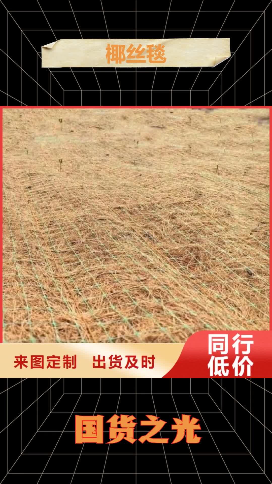 武威 椰丝毯,【HDPE土工膜】实体厂家