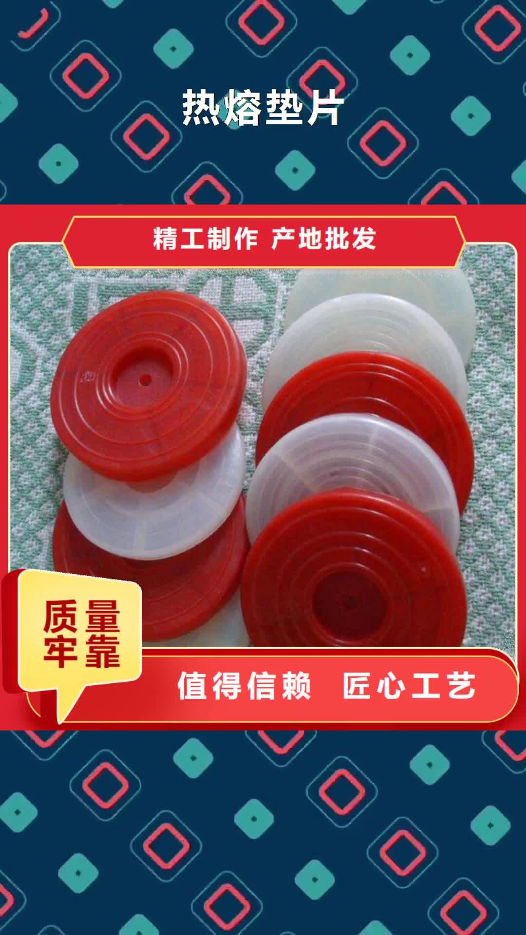 宜昌 热熔垫片,【HDPE土工膜】可零售可批发
