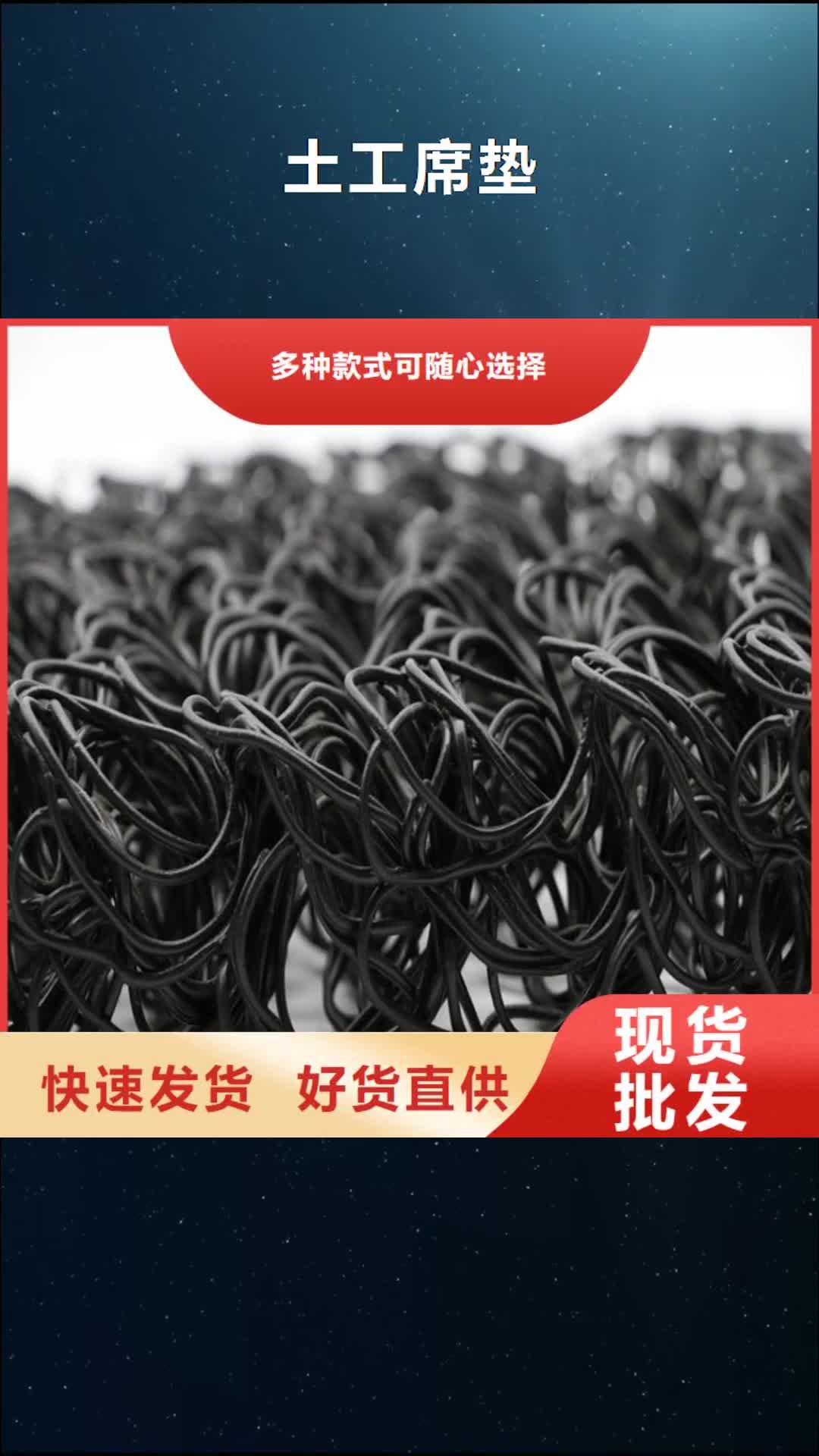 大庆 土工席垫【HDPE土工膜】随到随提