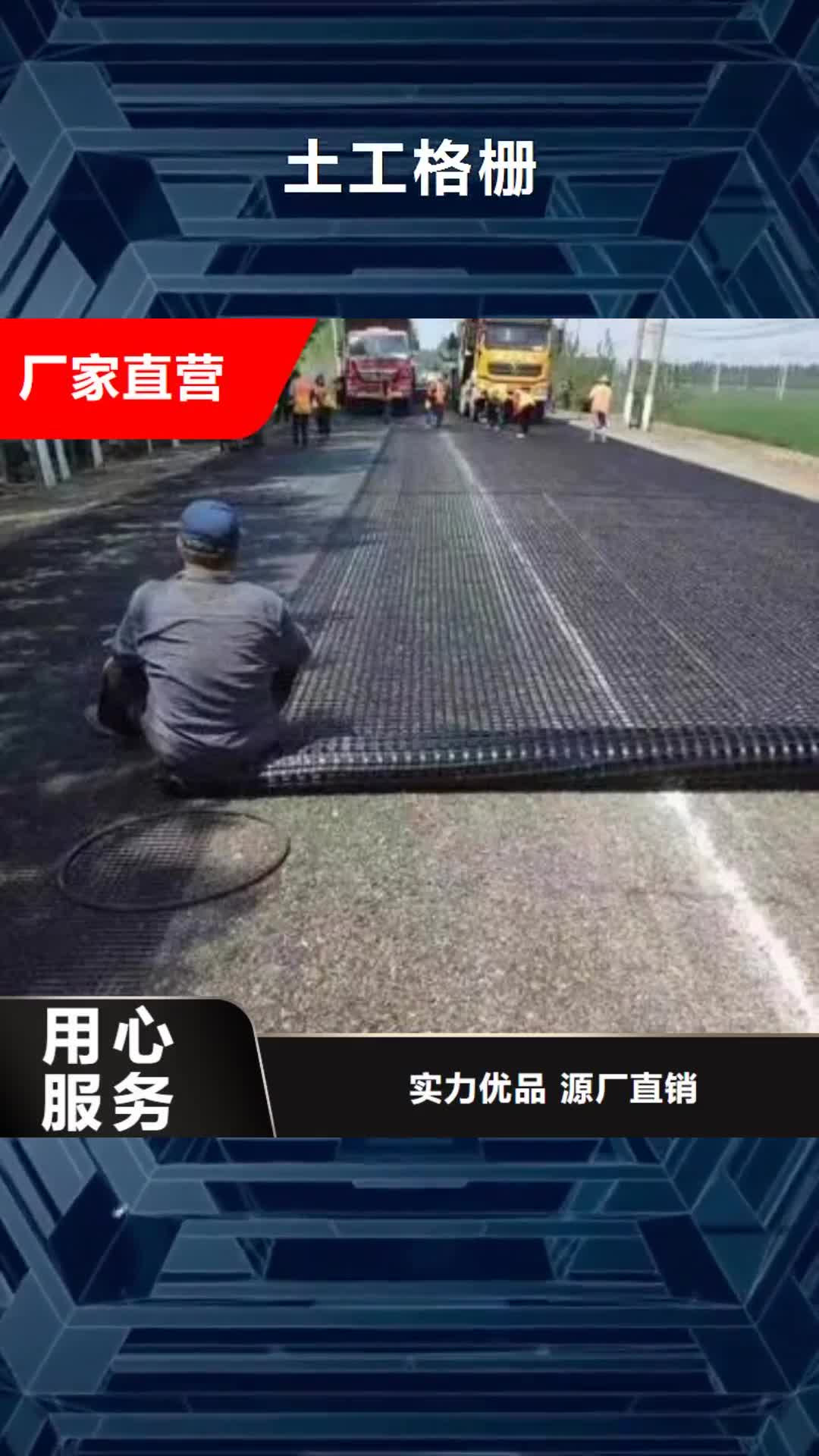 【盘锦土工格栅-螺旋形聚乙烯醇纤维老品牌厂家】