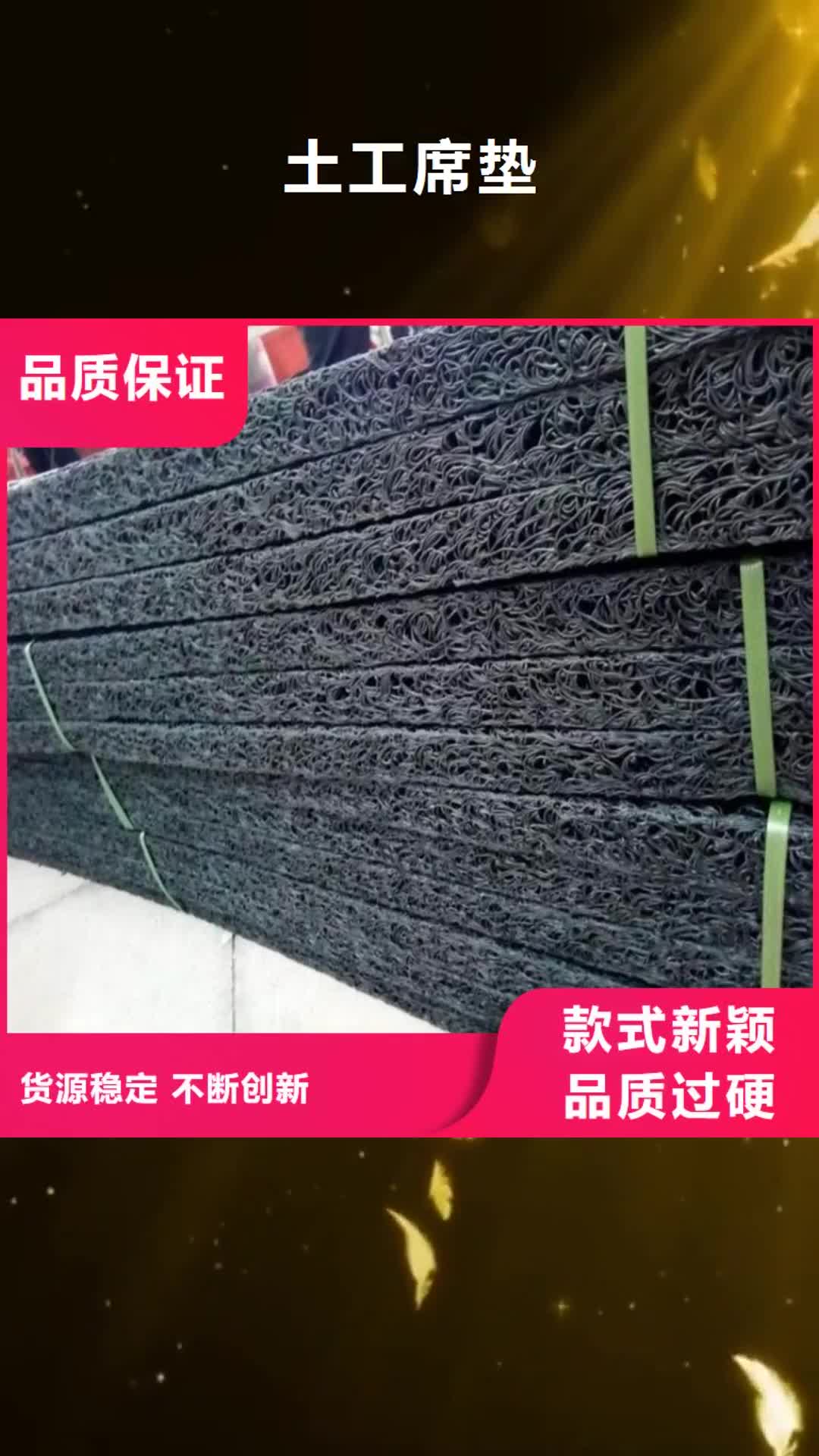 黄石【土工席垫】,土工格栅品质优选