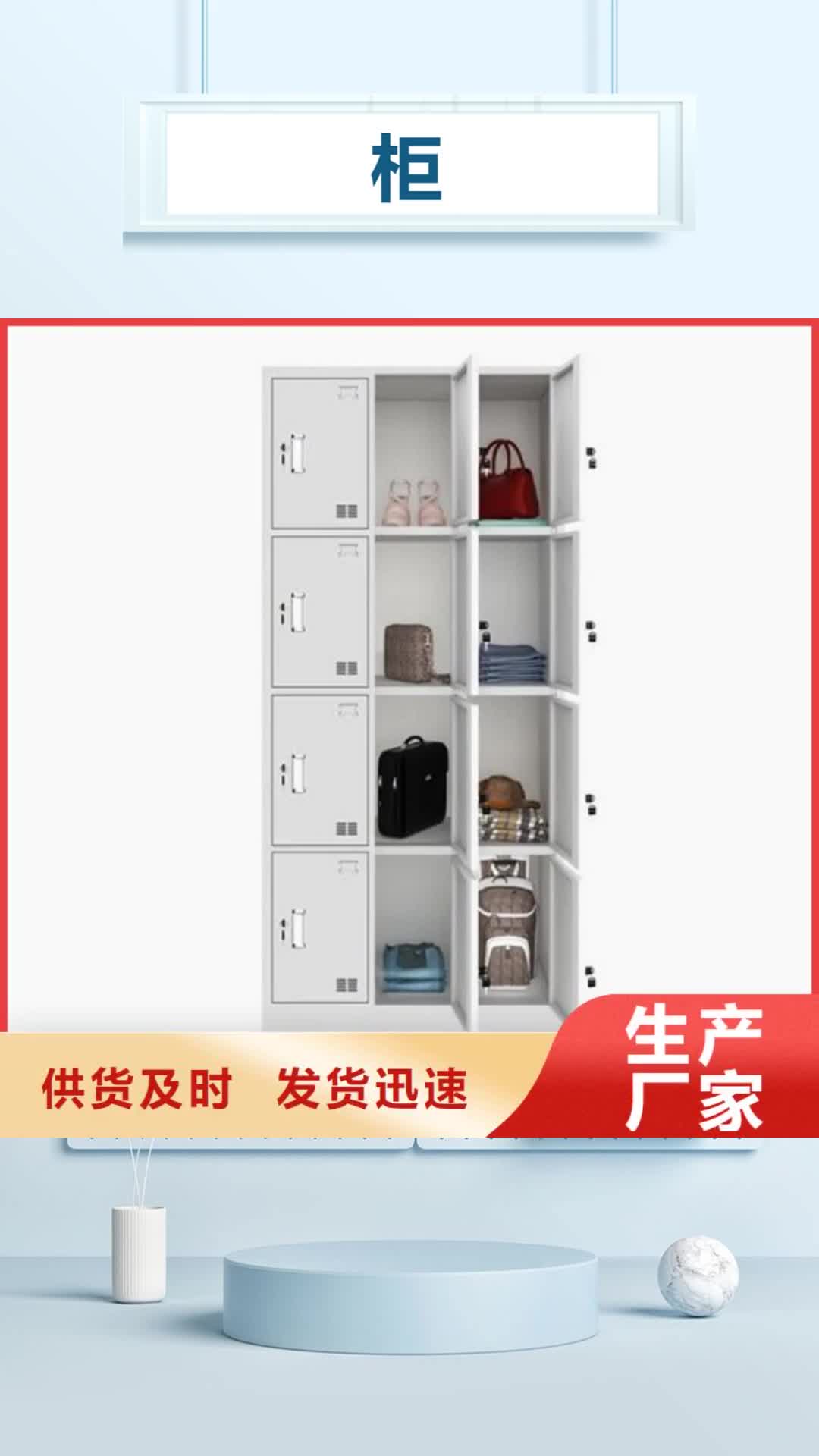 德州 柜【中二斗文件柜】专注细节更放心