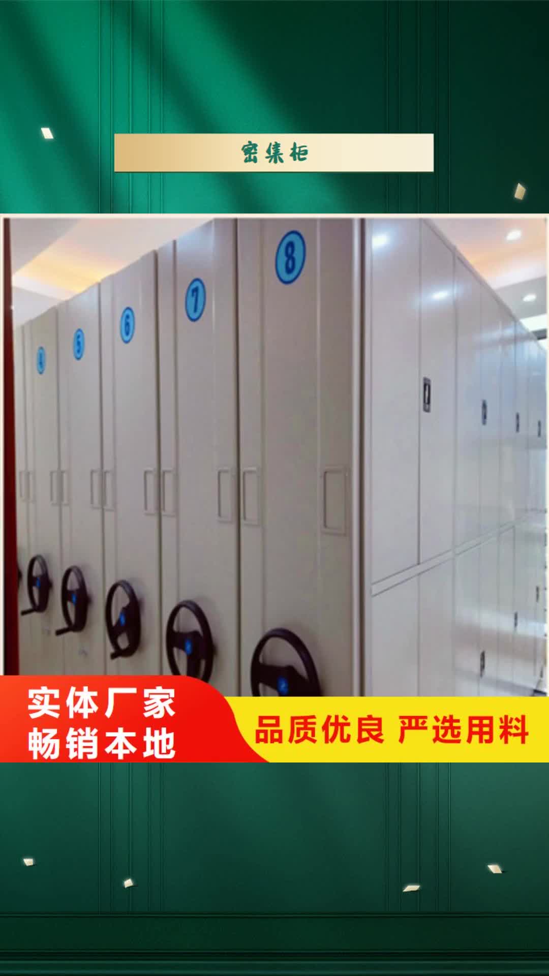 【湘西 密集柜机械式手摇密集柜海量货源】