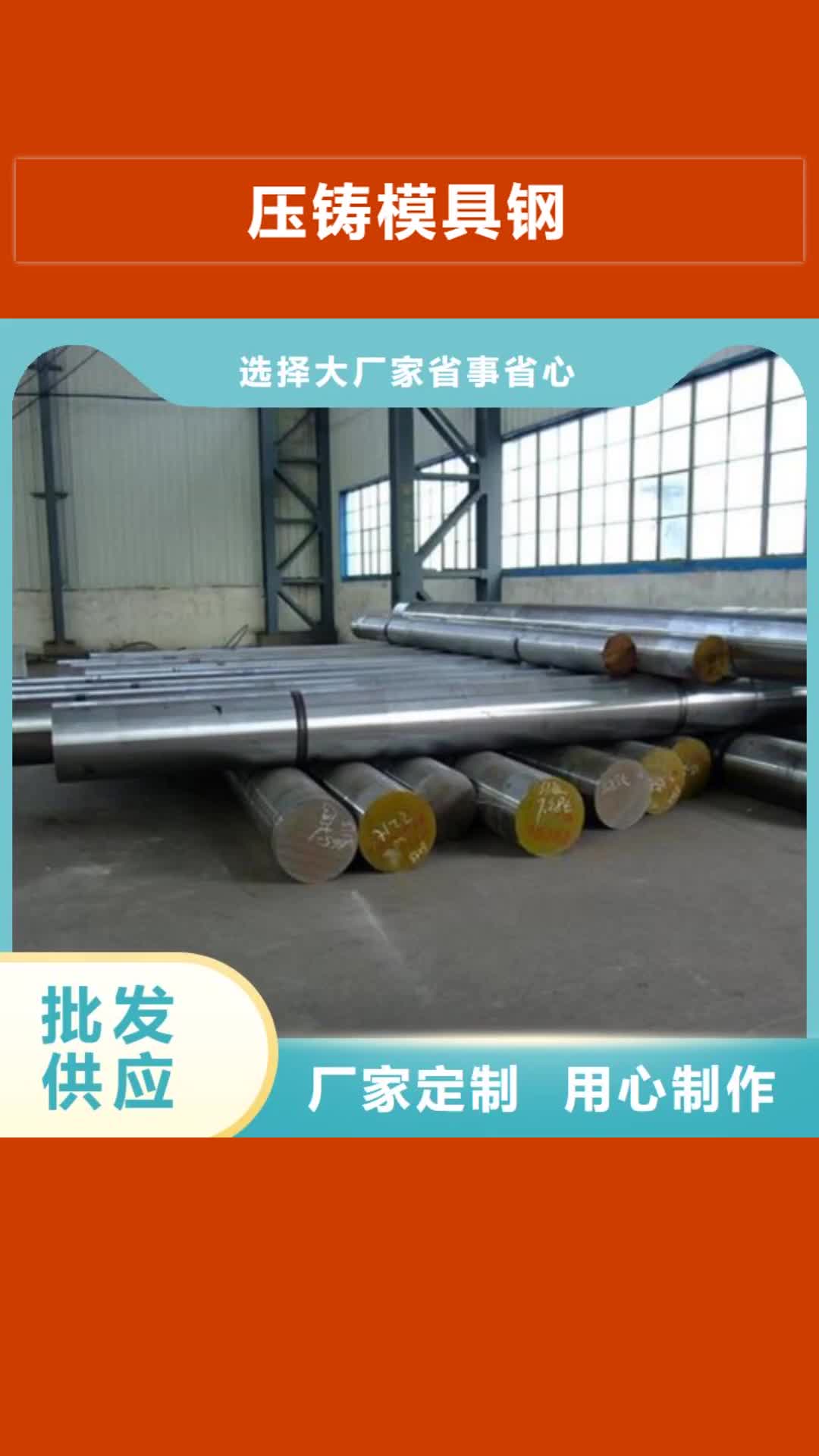 鄂尔多斯 压铸模具钢-【模具钢】多种款式可随心选择
