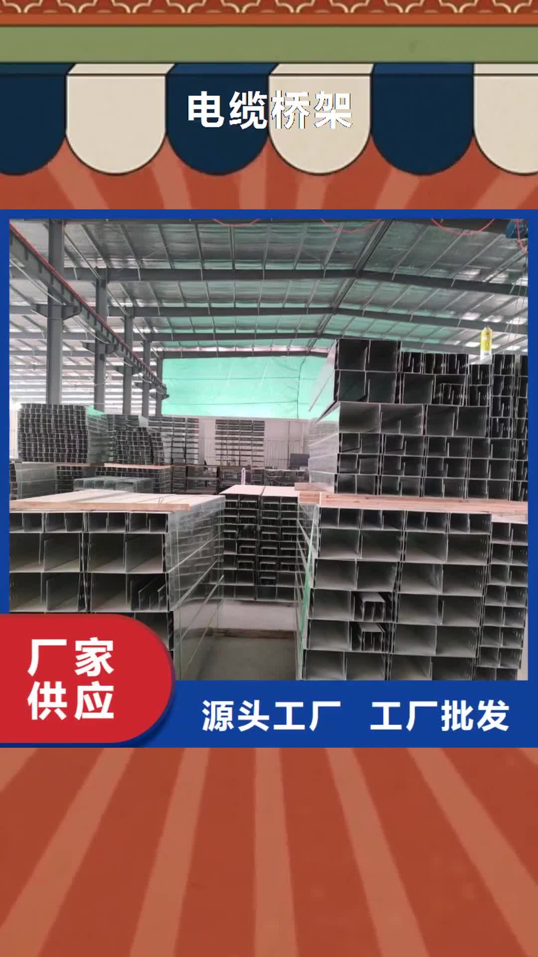 鹤壁 电缆桥架厂家定制