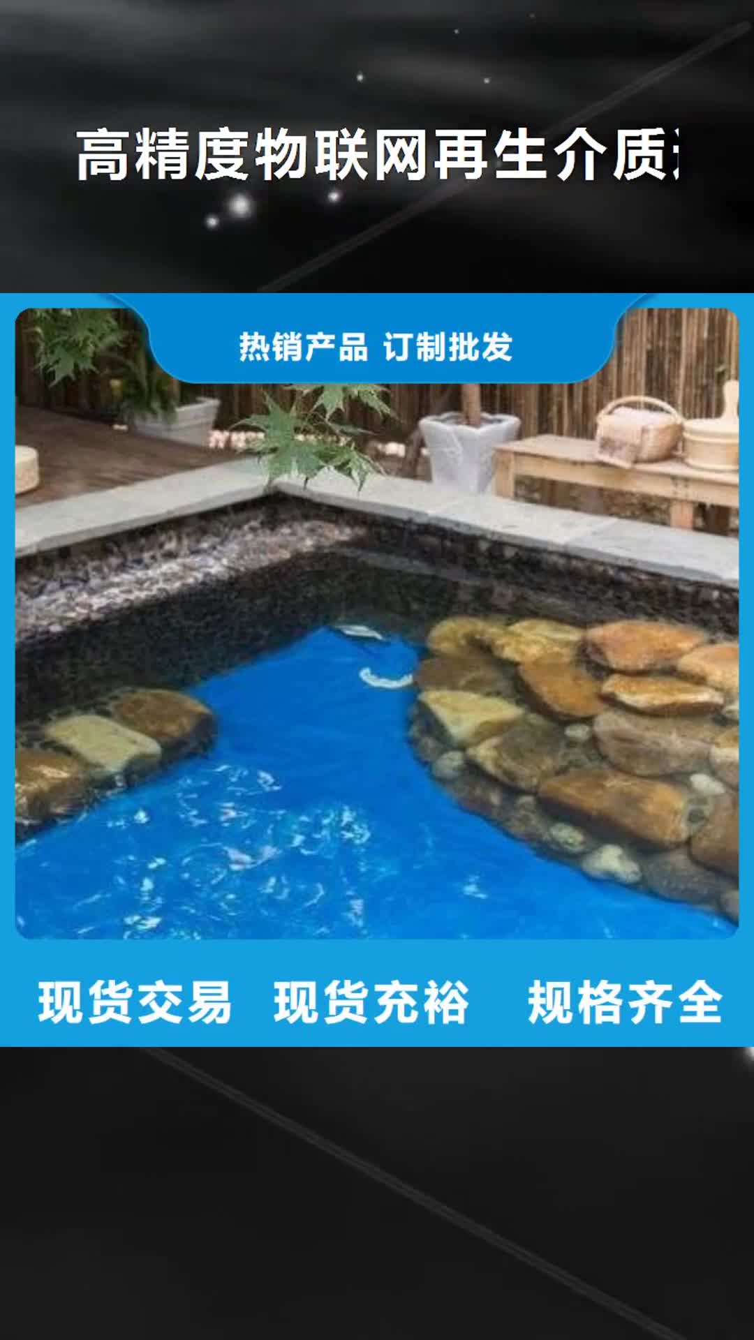 六安 高精度物联网再生介质过滤器_【恒温游泳馆】厂家规格全
