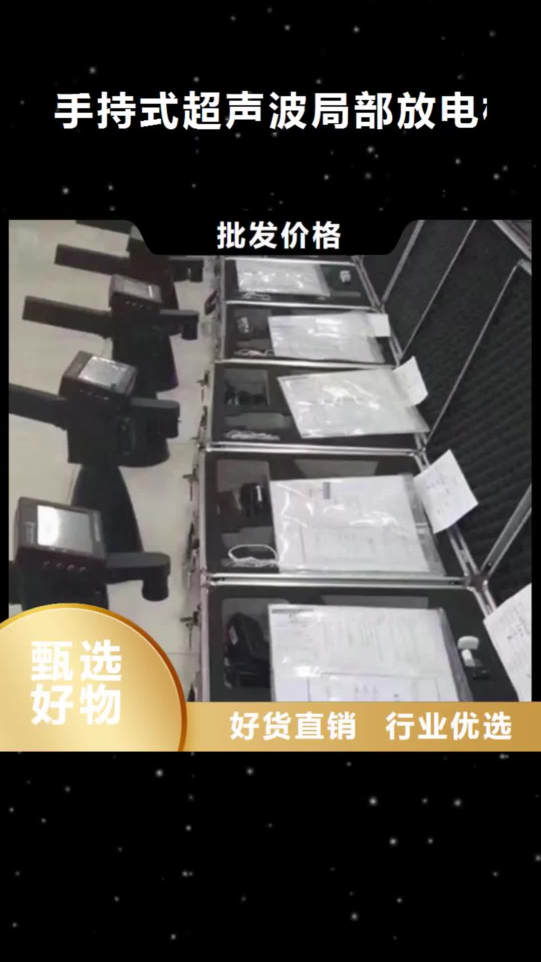 宁波 手持式超声波局部放电检测仪,【蓄电池测试仪】厂家经验丰富