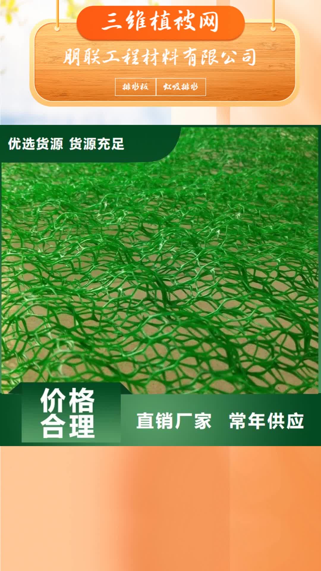 【舟山 三维植被网 防护虹吸排水收集系统敢与同行比价格】
