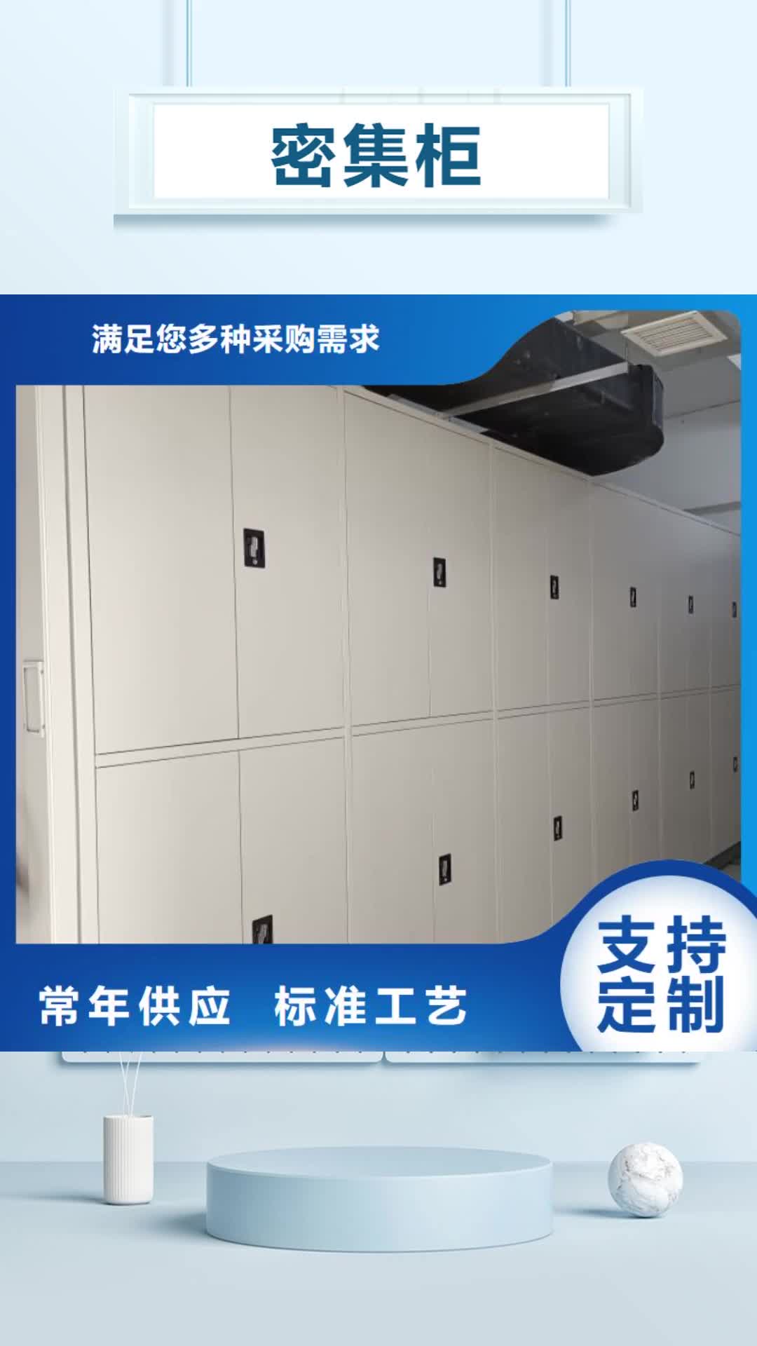 重庆 密集柜专心专注专业