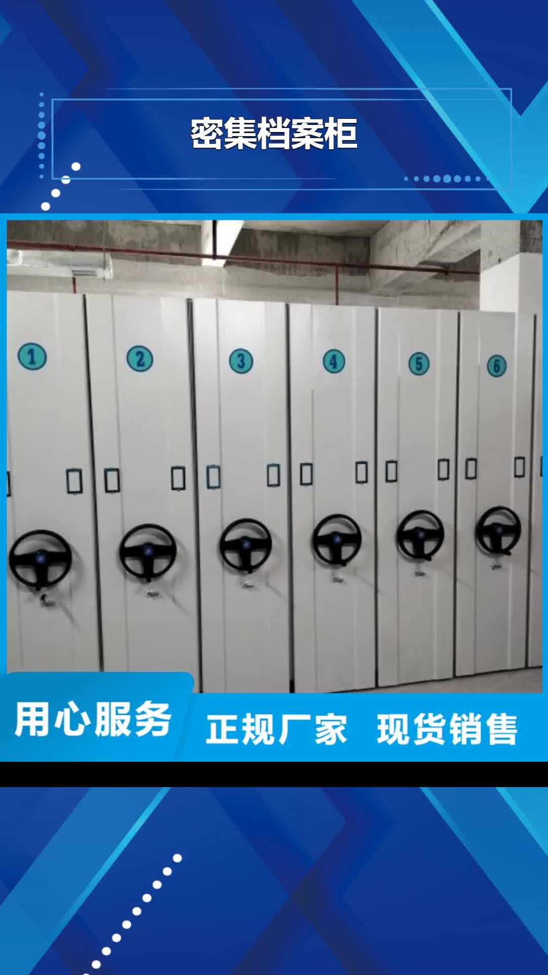 漳州 密集档案柜 【密集柜】货到付款