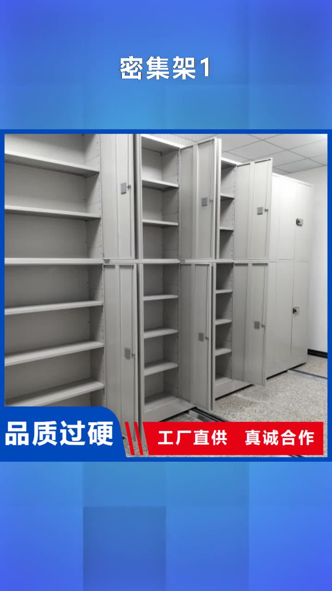 巢湖密集架1 【密集档案柜】质量可靠