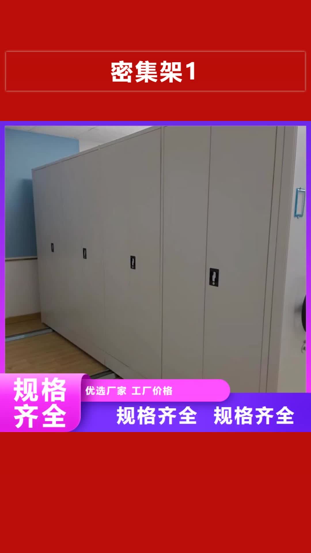 【阿拉善 密集架1电动密集柜客户好评】