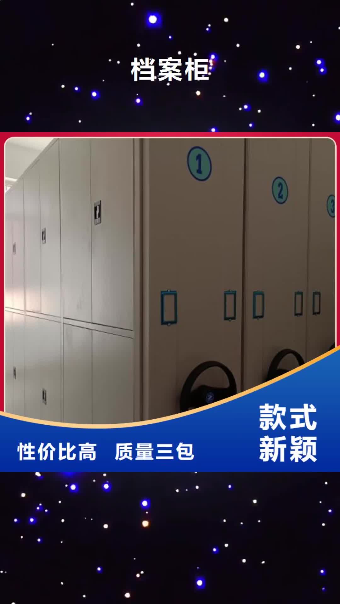鹤壁 档案柜_【档案室密集架】厂家直销规格多样