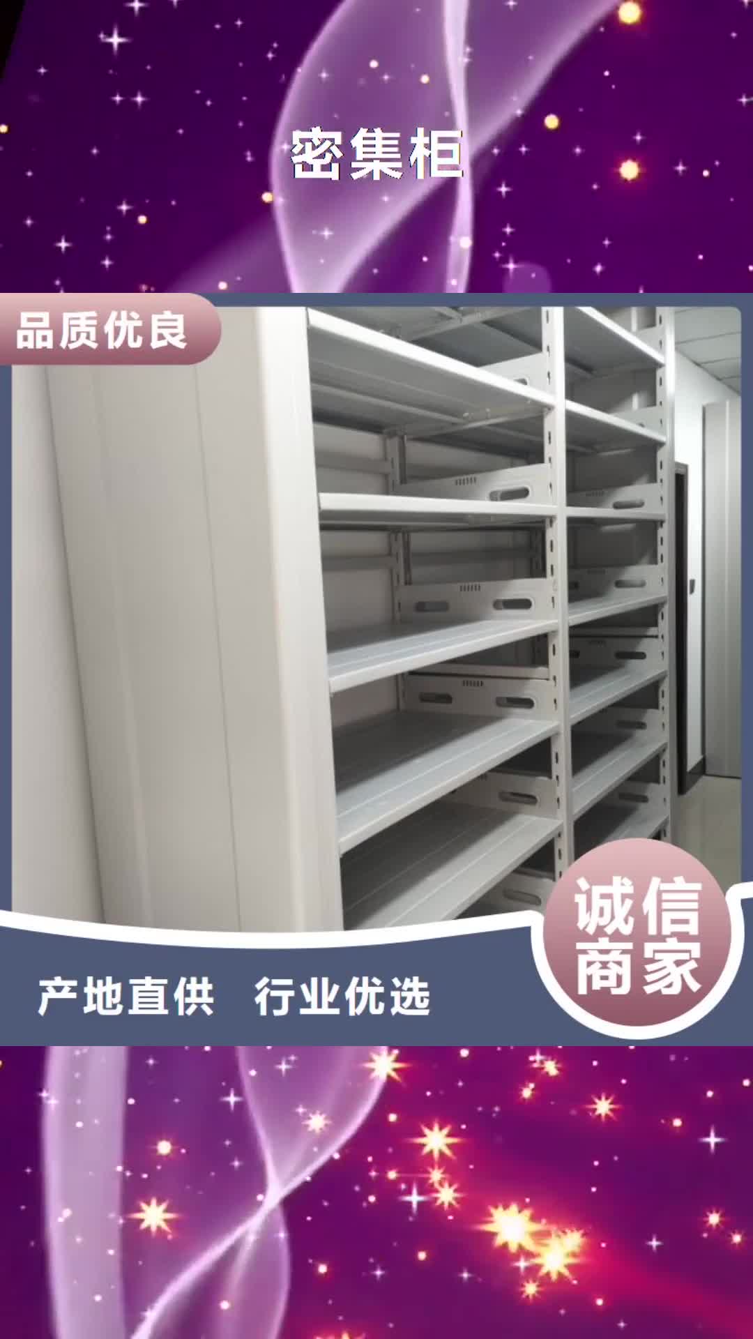秦皇岛 密集柜-【档案密集架】来图来样定制