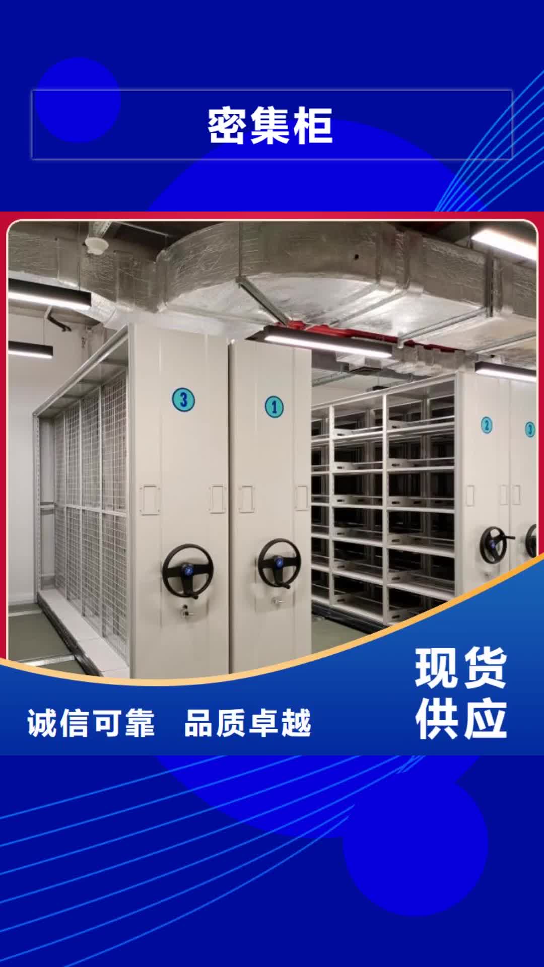 【衡阳 密集柜 手摇密集架价格地道】