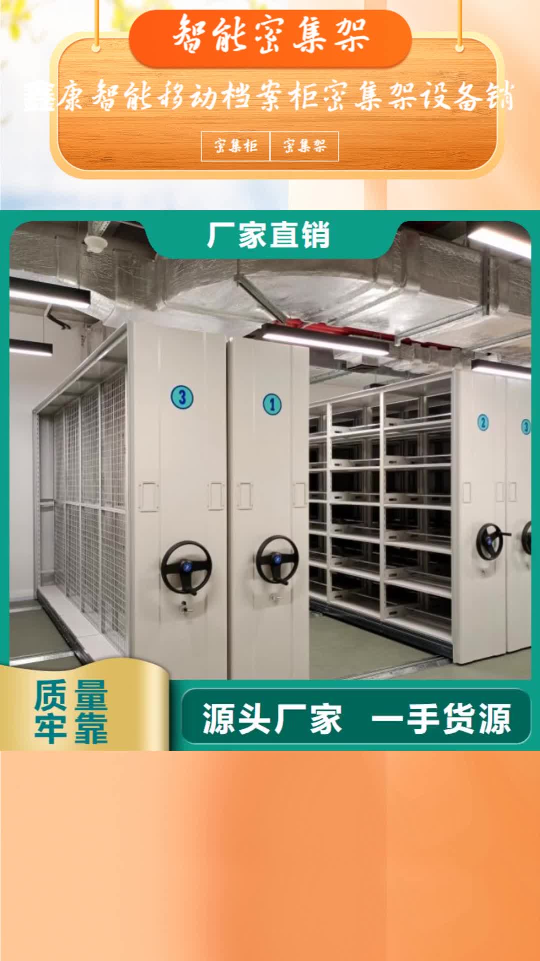资阳【智能密集架】,手摇密集柜甄选好厂家