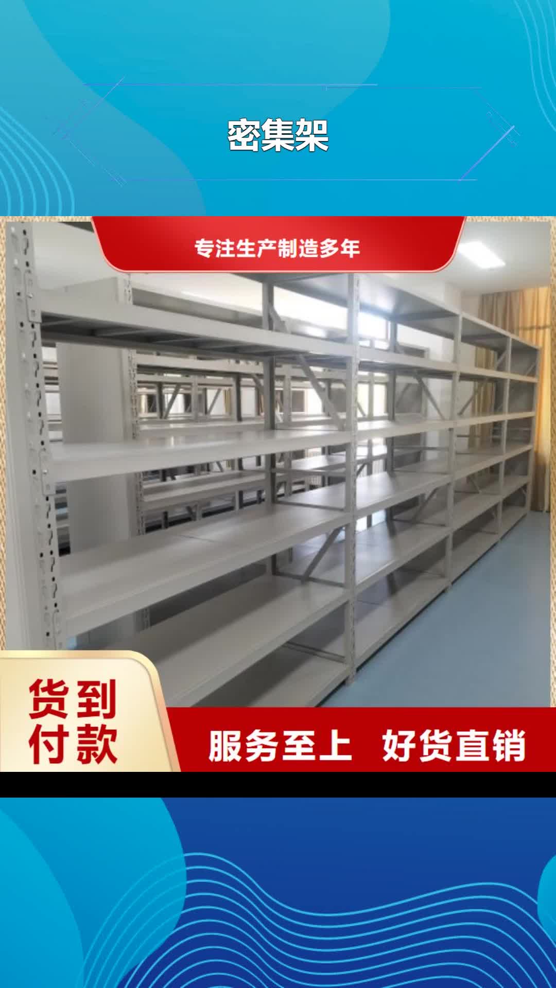 【海南 密集架-移动密集架追求细节品质】