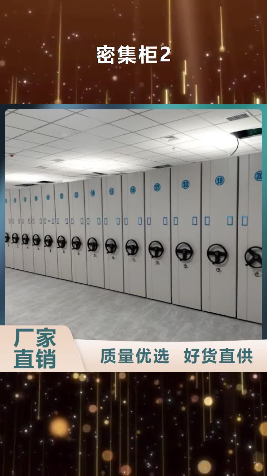 【合肥 密集柜2 移动密集架适用场景】