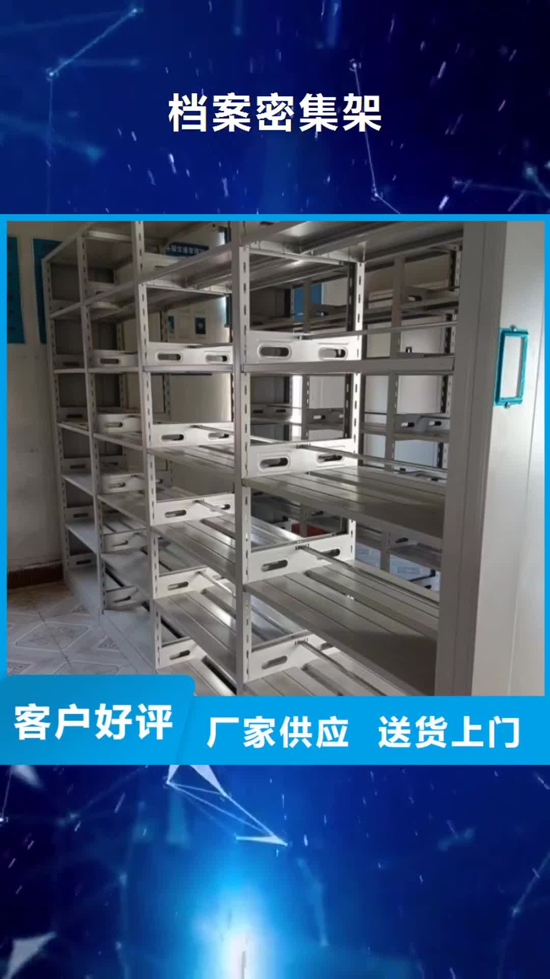 辽阳【档案密集架】-手动密集架专业按需定制
