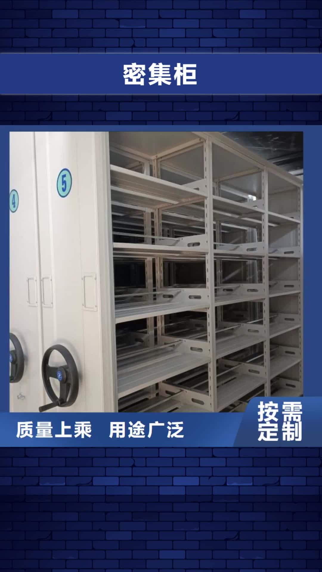 【泉州 密集柜智能密集架卓越品质保障】