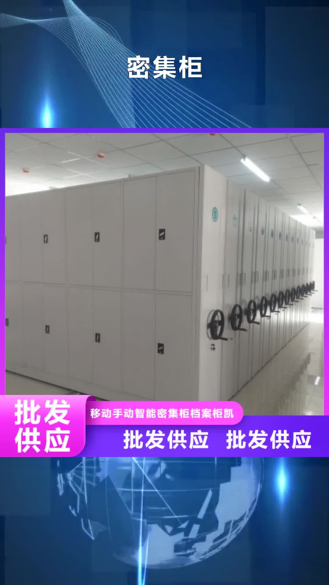 崇左密集柜 【金库门】批发价格