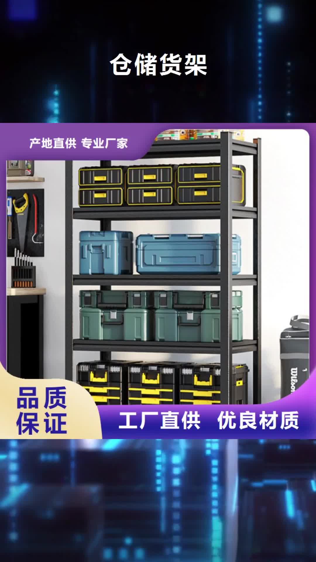 【株洲 仓储货架_密集架厂家厂家直营】