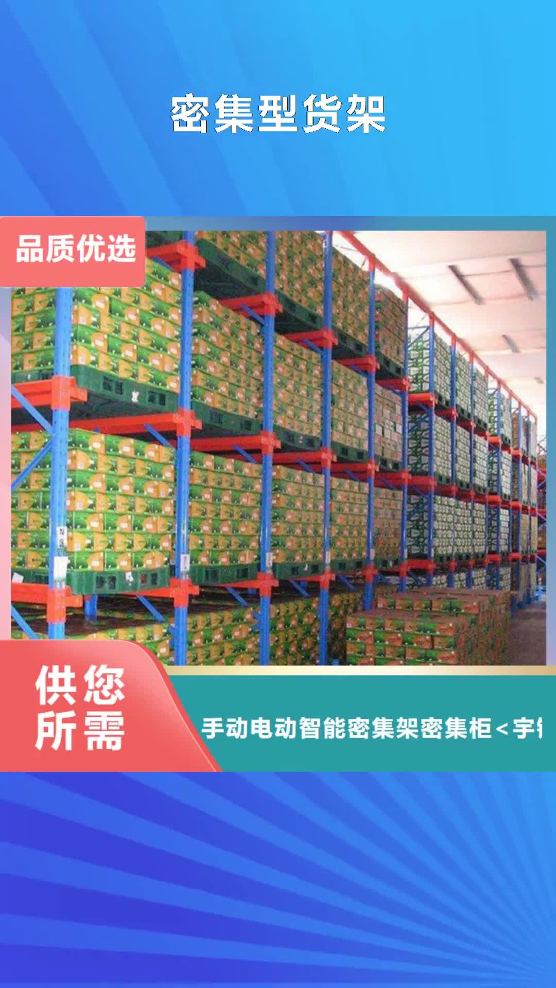 镇江 密集型货架_【档案柜】分类和特点