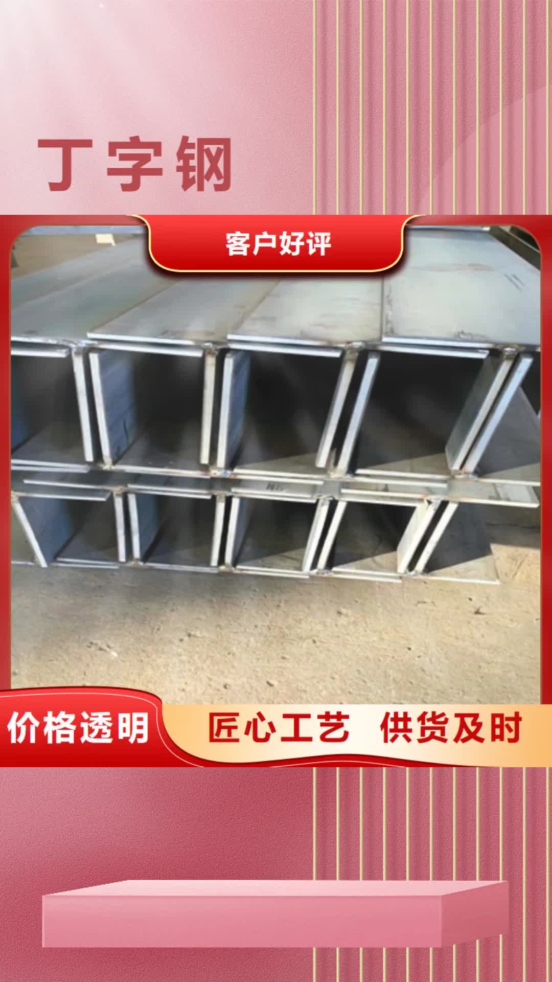 【防城港 丁字钢冷拔方钢质检严格放心品质】