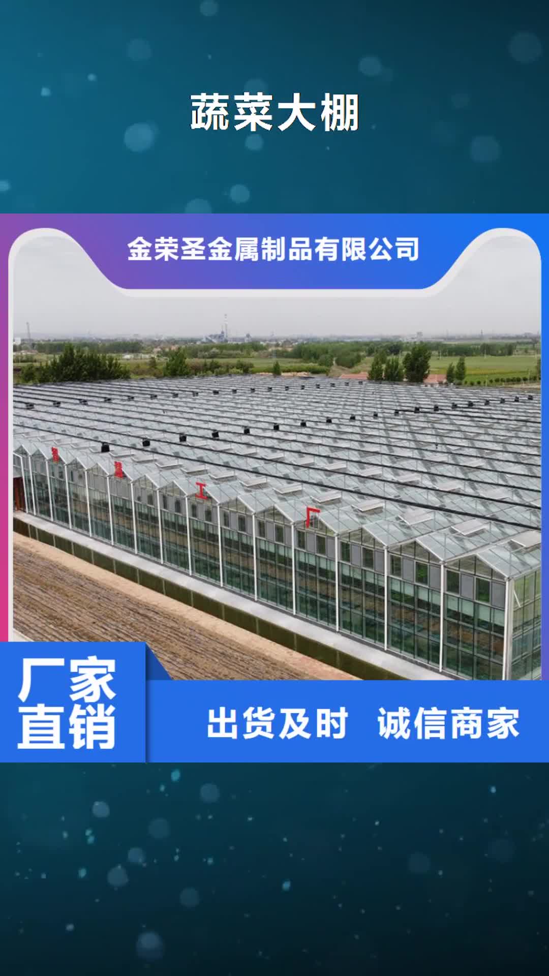 朝阳蔬菜大棚,【连栋温室大棚安装】品质值得信赖