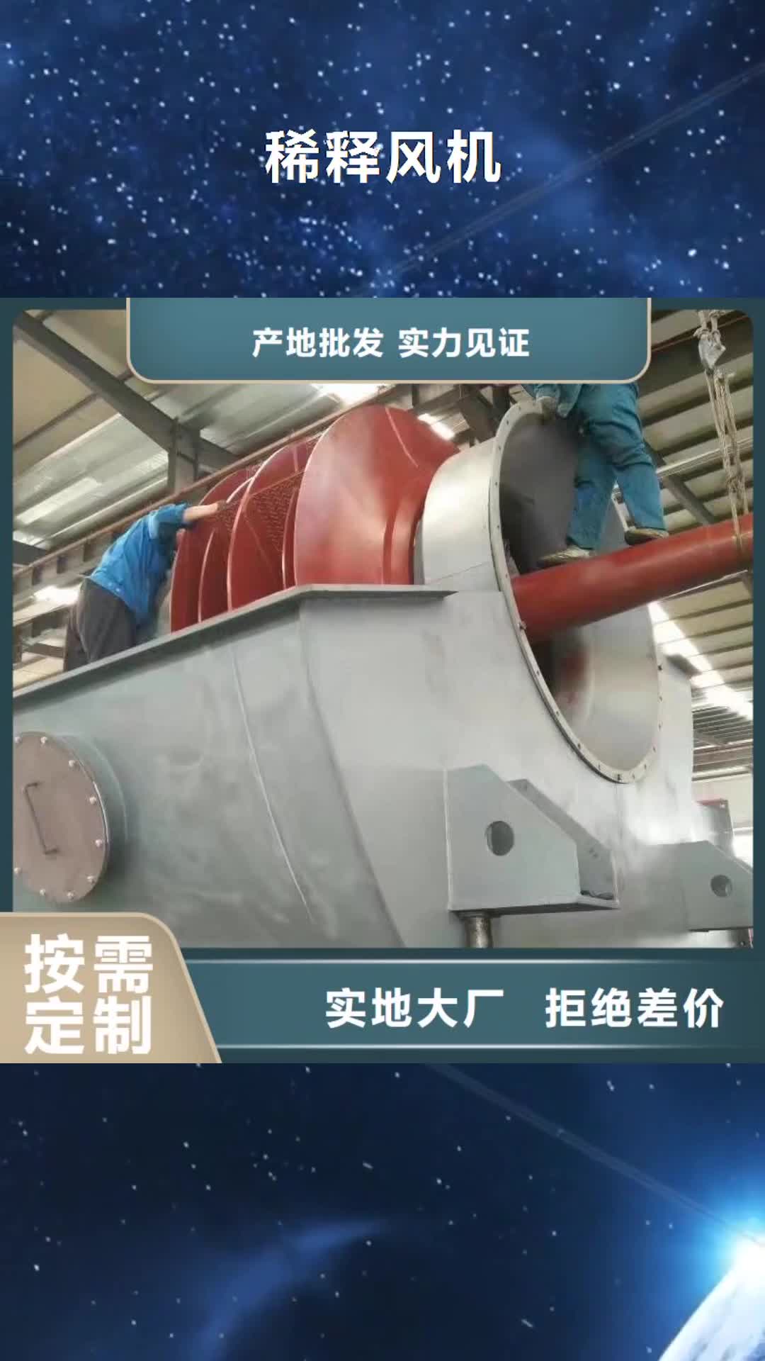 吉林稀释风机_【高温风机厂】价格低