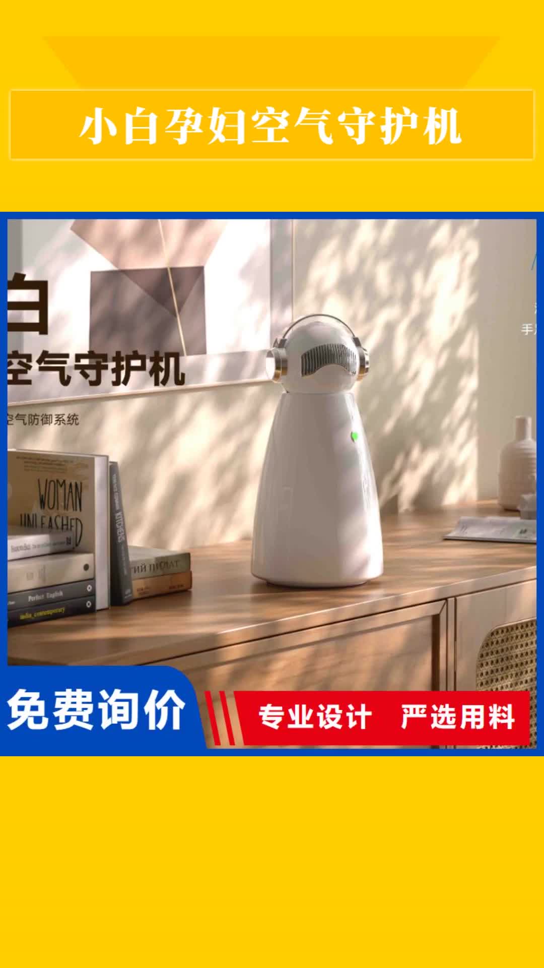 成都 小白孕妇空气守护机,【无臭养宠】货到付款