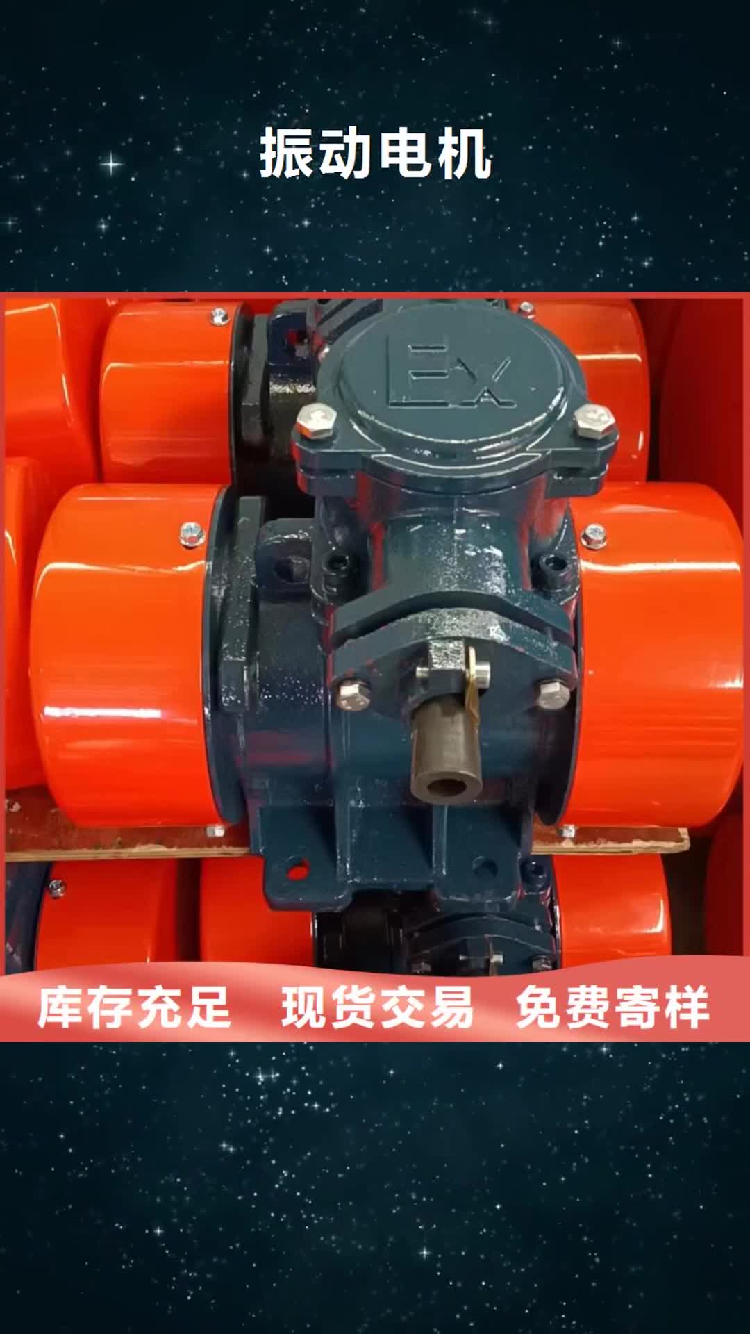 宜昌【振动电机】 旋振筛厂家多种款式可随心选择