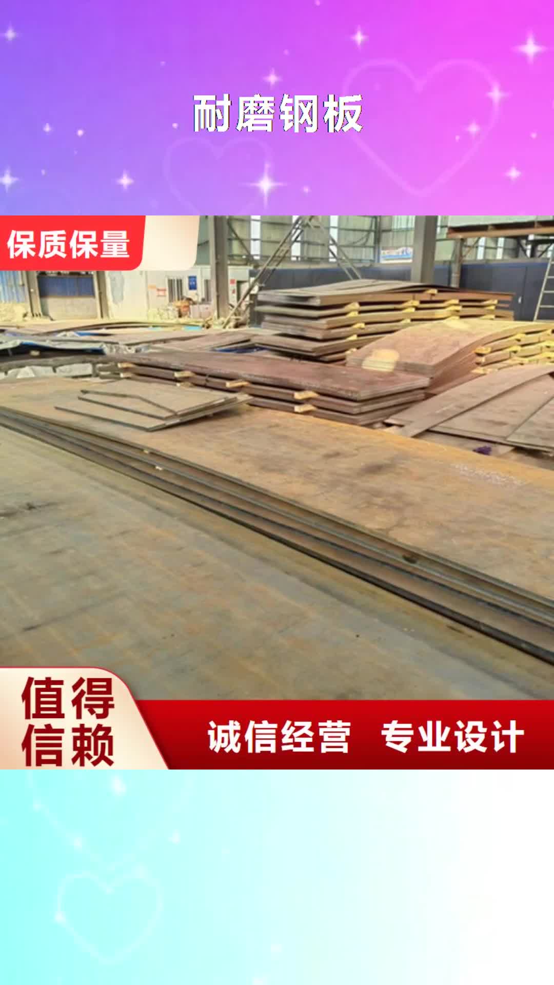 【丽水 耐磨钢板-进口耐磨钢板用心做好每一件产品】
