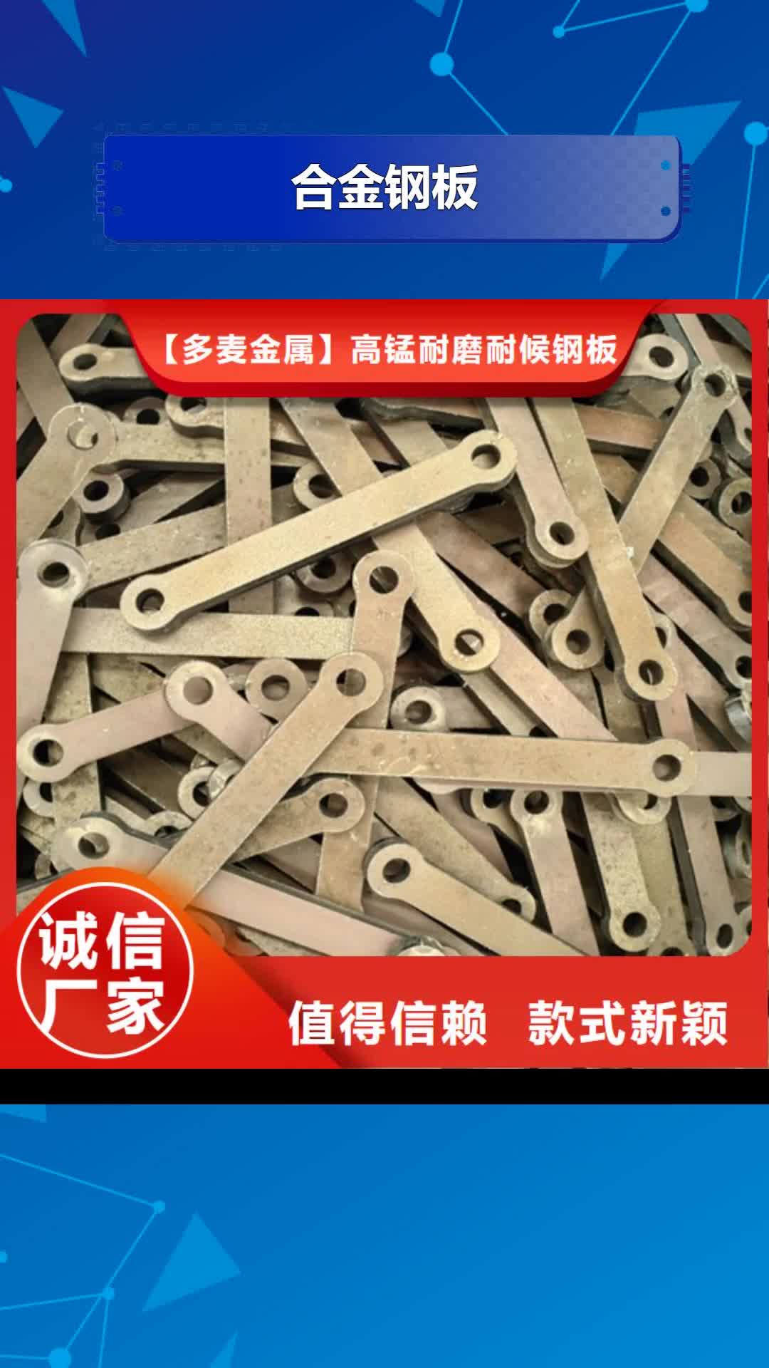 廊坊 合金钢板,【Mn13耐磨板】品质无所畏惧