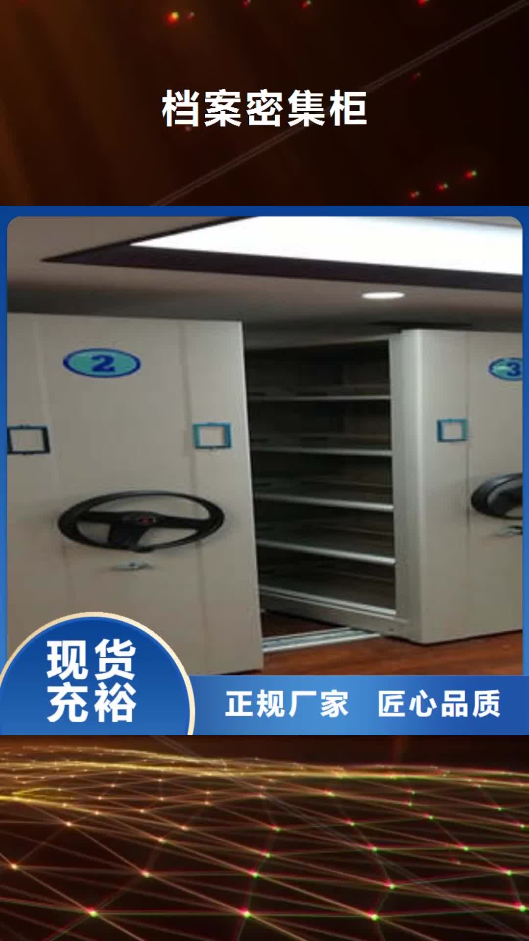 新余【档案密集柜】智能电脑档案柜打造行业品质