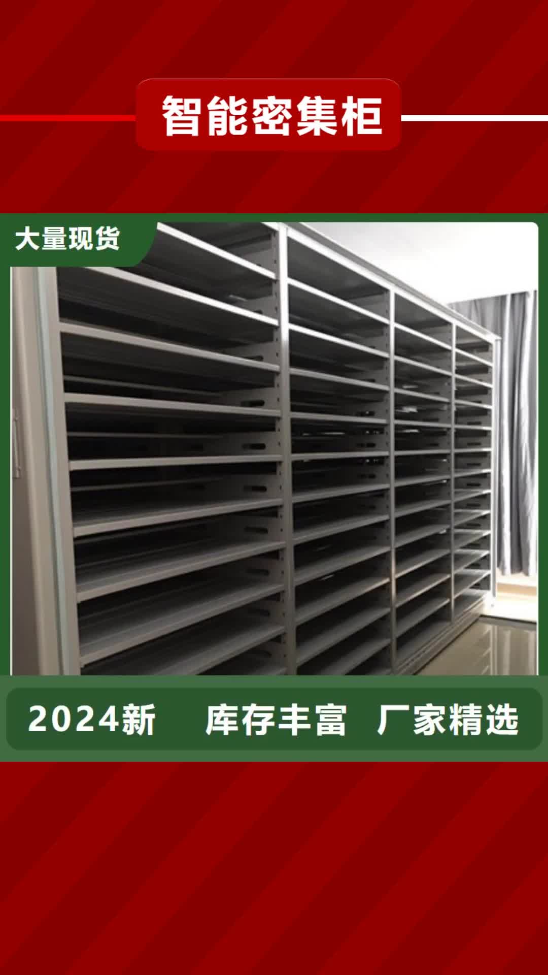 安徽 智能密集柜 【综合档案管理密集柜】规格齐全