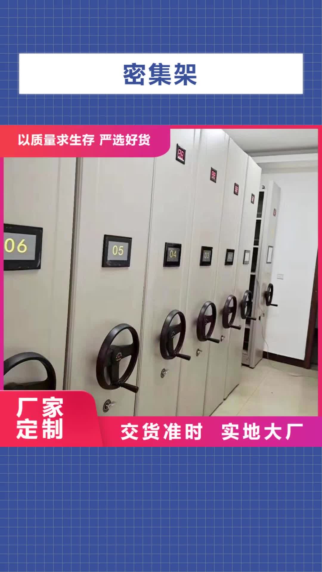 【钦州 密集架-会计凭证柜现货批发】