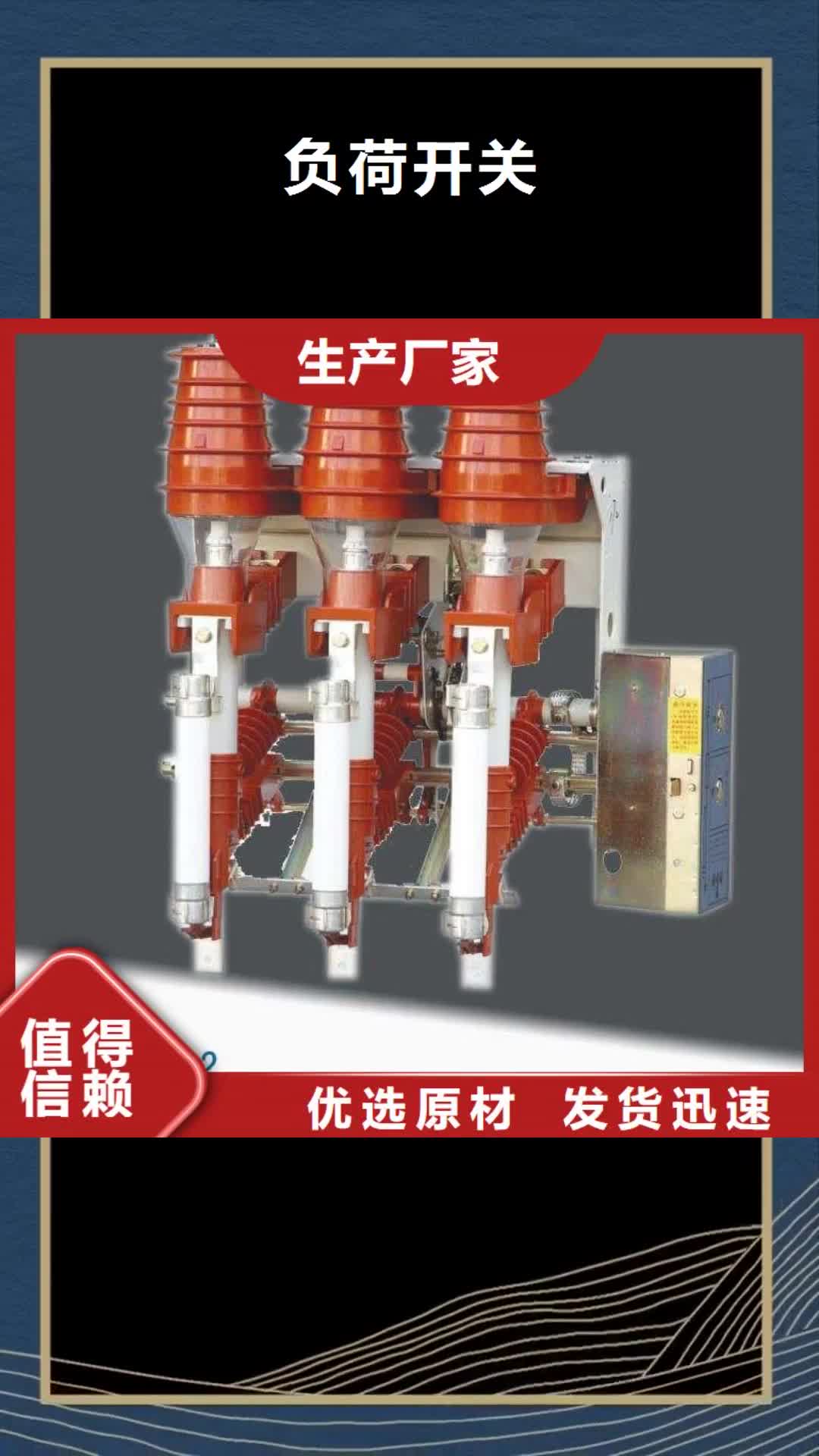 黄冈【负荷开关】_氧化锌避雷器匠心打造