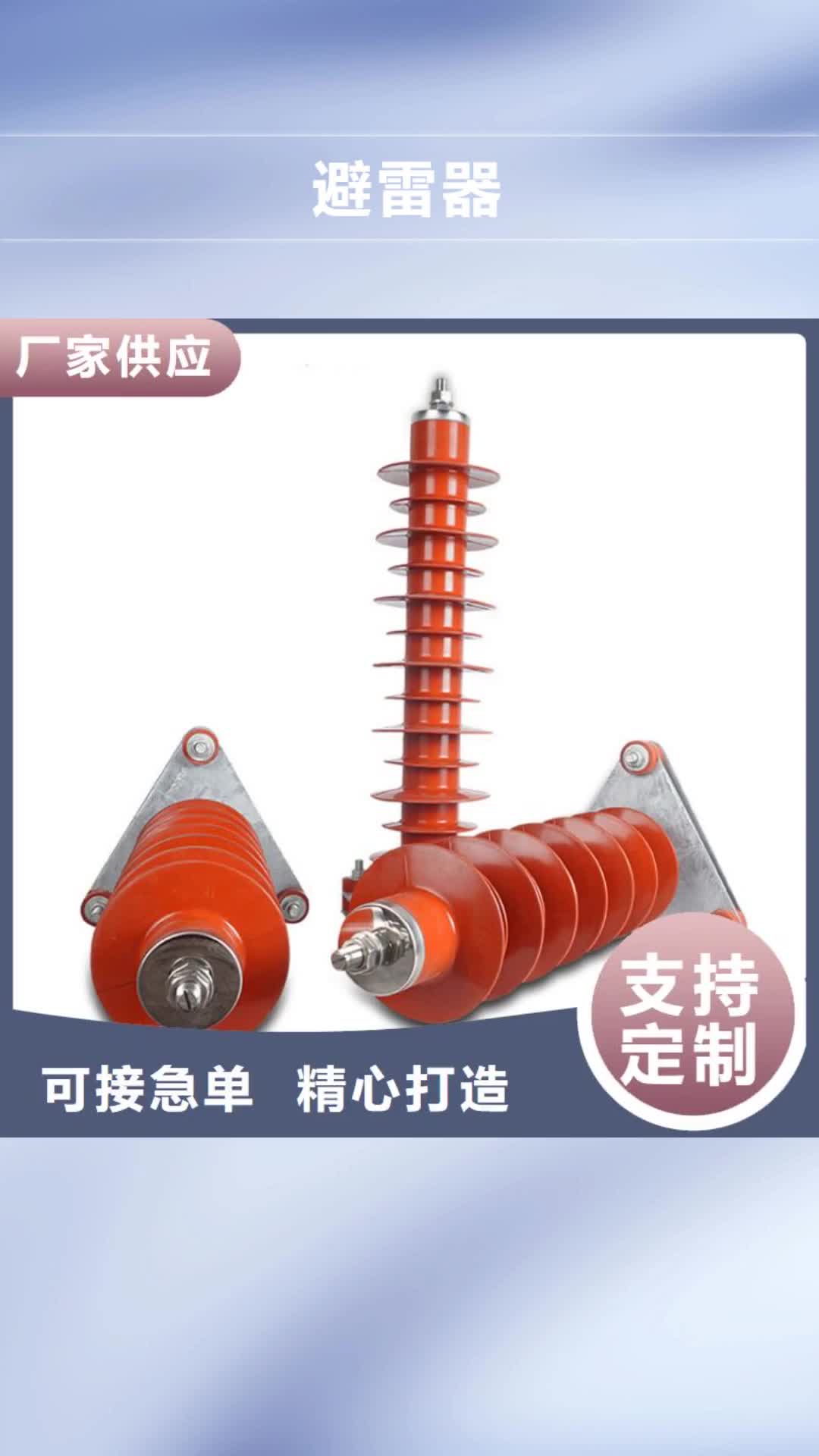 【澳门避雷器_高压开关柜实力工厂】