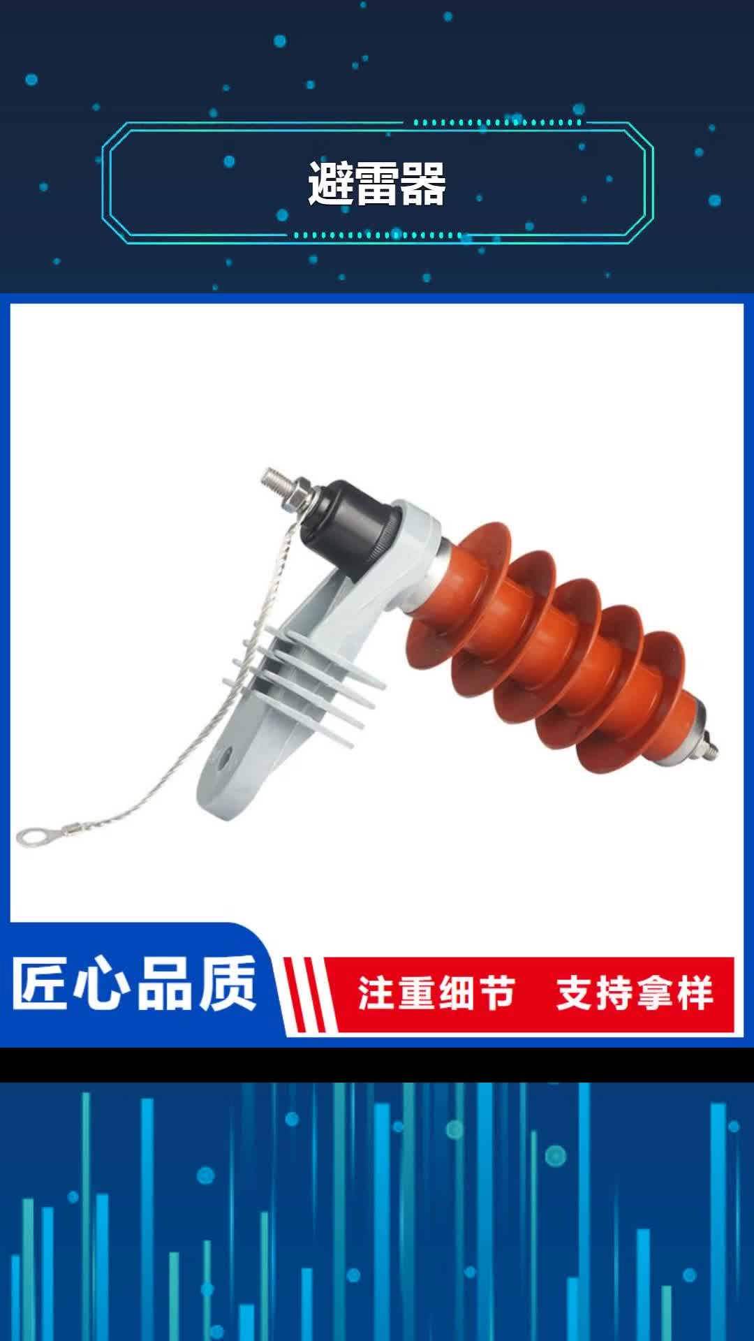 沈阳避雷器,【限流熔断器】免费回电