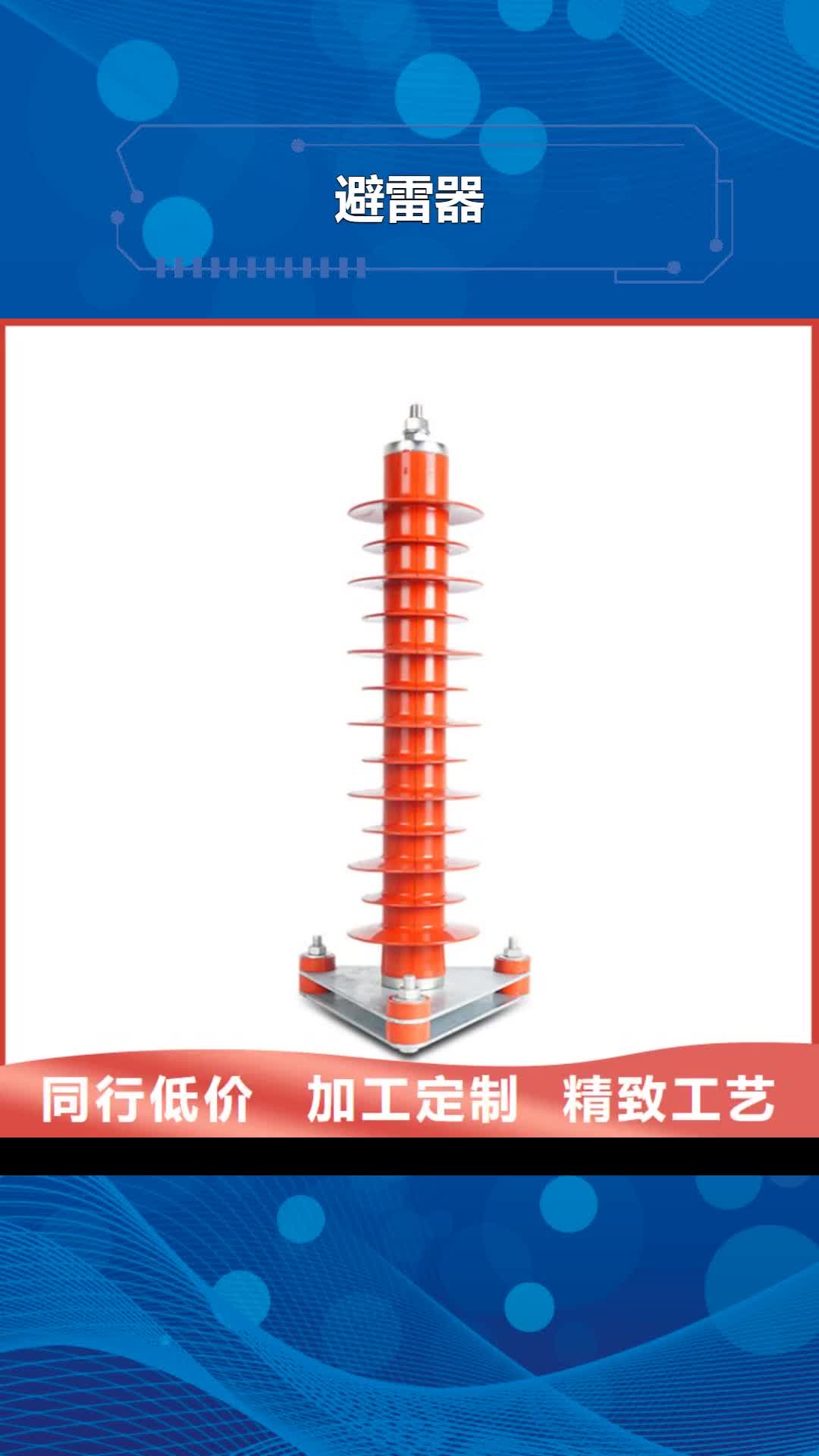 【亳州避雷器穿墙套管从厂家买售后有保障】