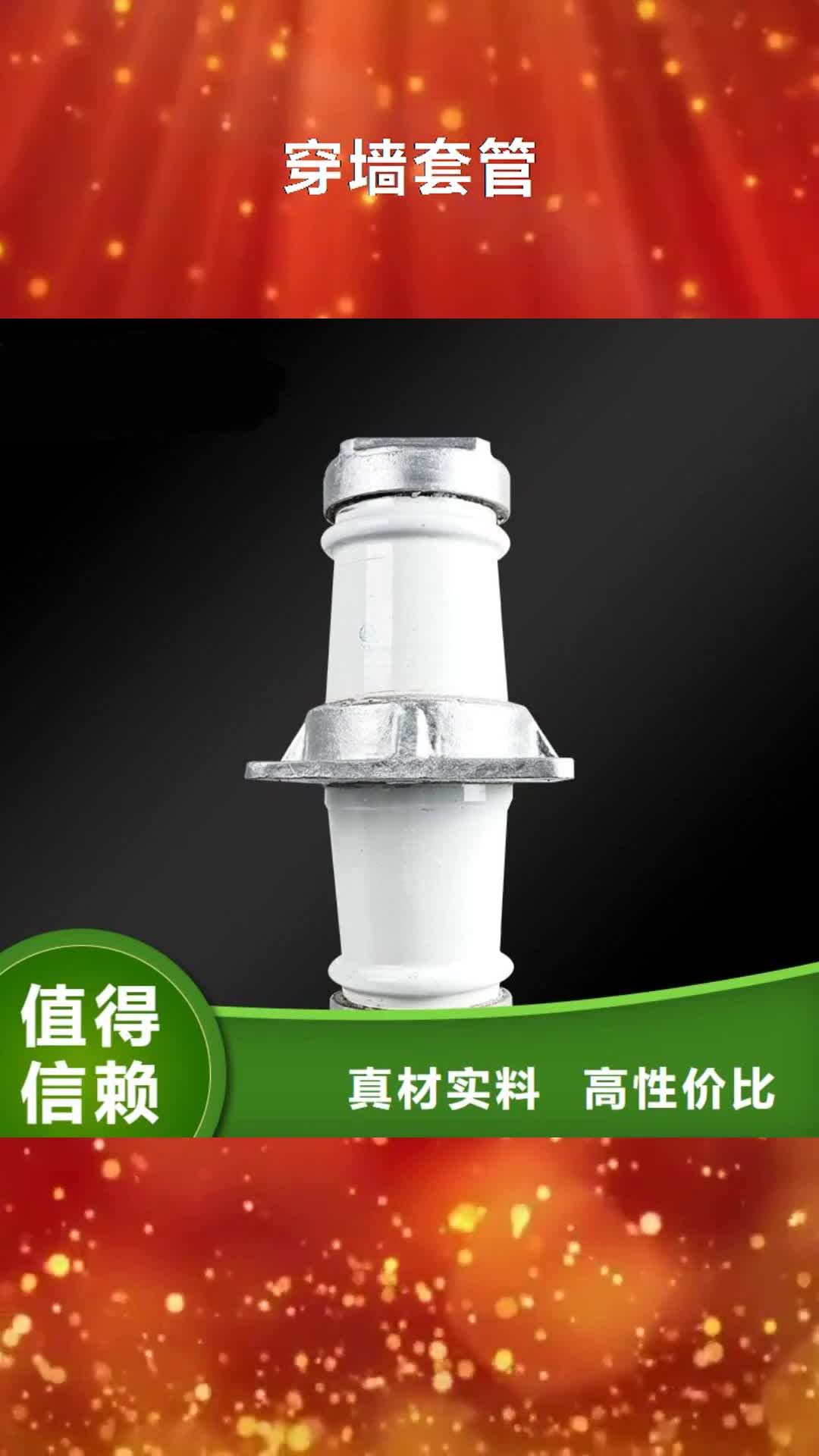 【三门峡穿墙套管真空断路器厂家售后完善】