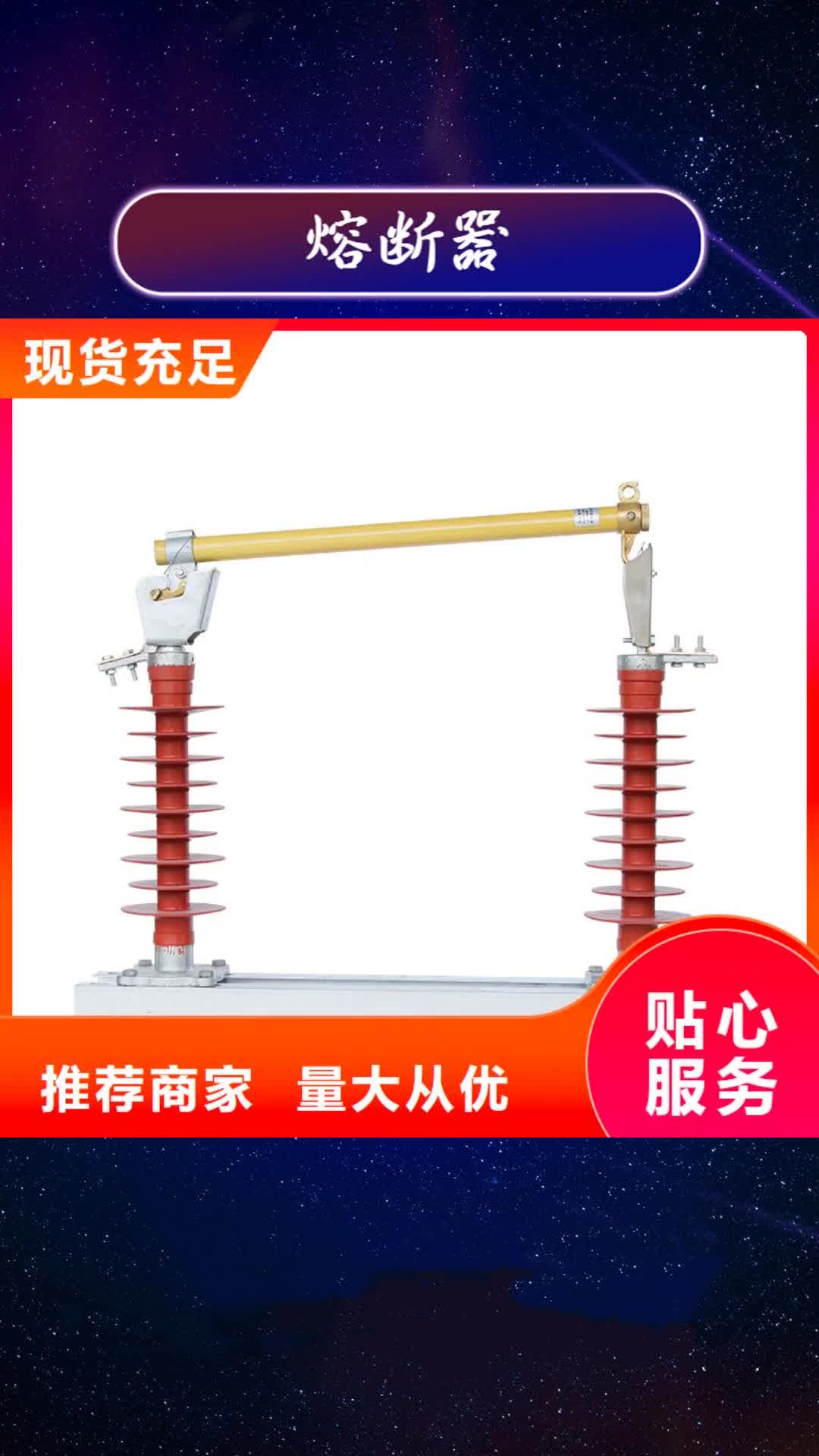 【辽宁 熔断器_绝缘子价格公道合理】
