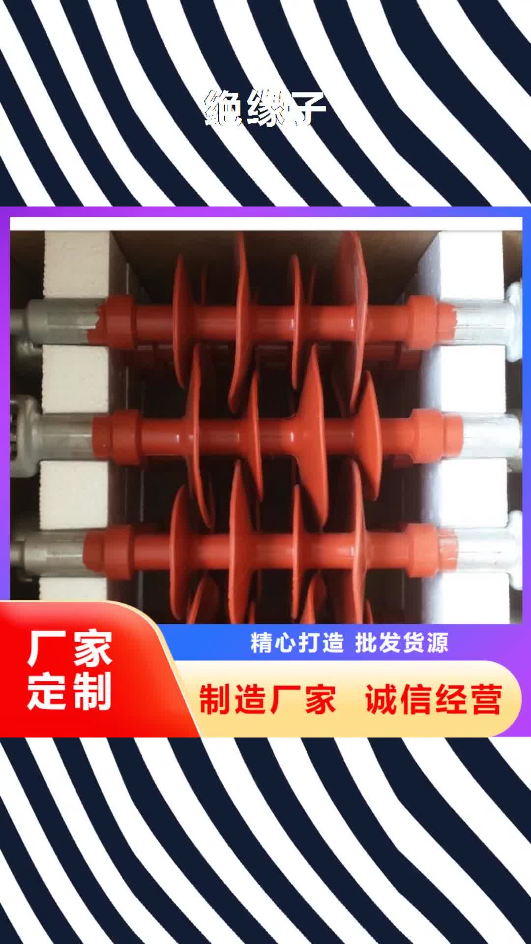 【台湾 绝缘子-固定金具拥有核心技术优势】