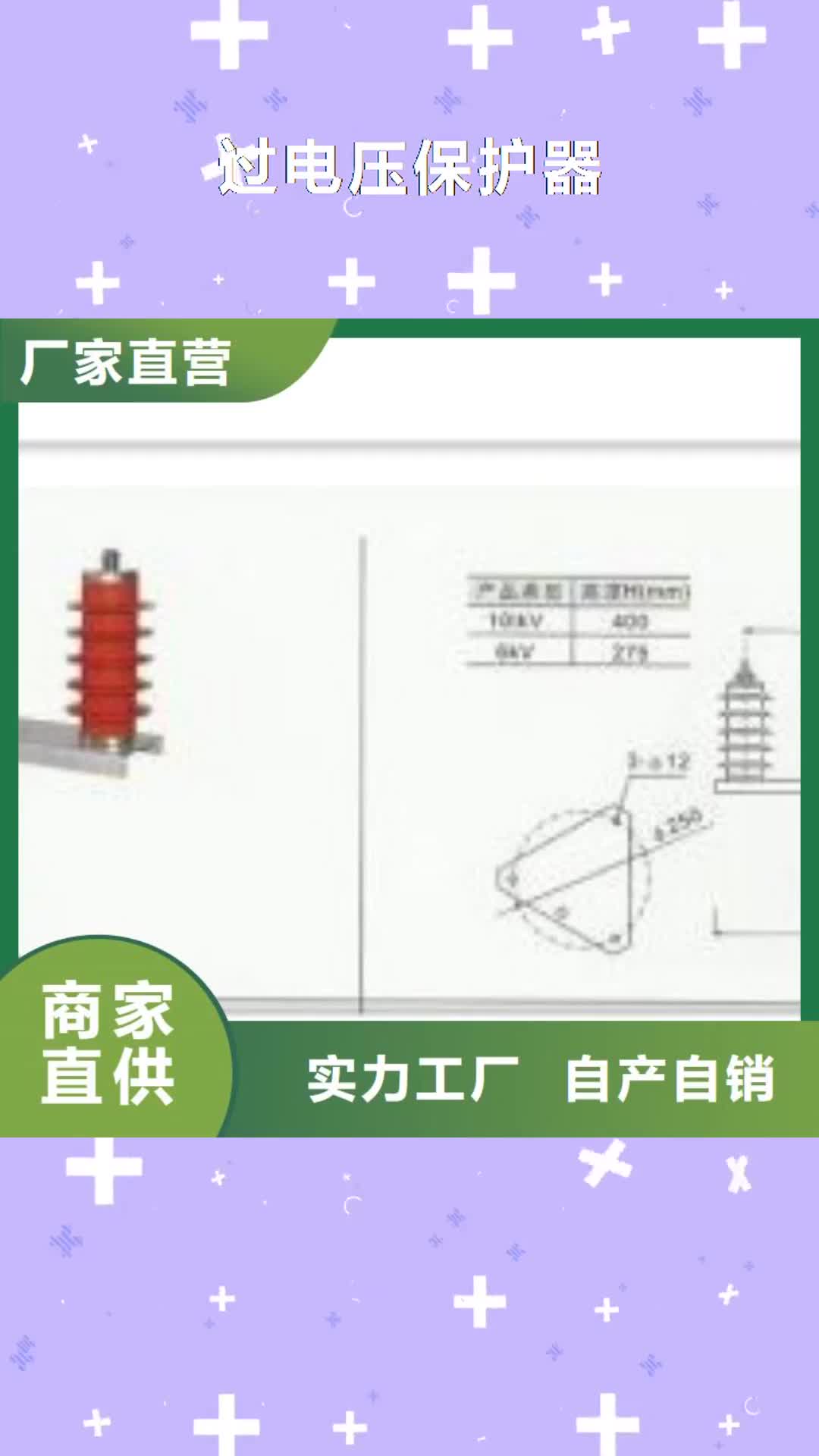 台州过电压保护器_【真空断路器】精致工艺
